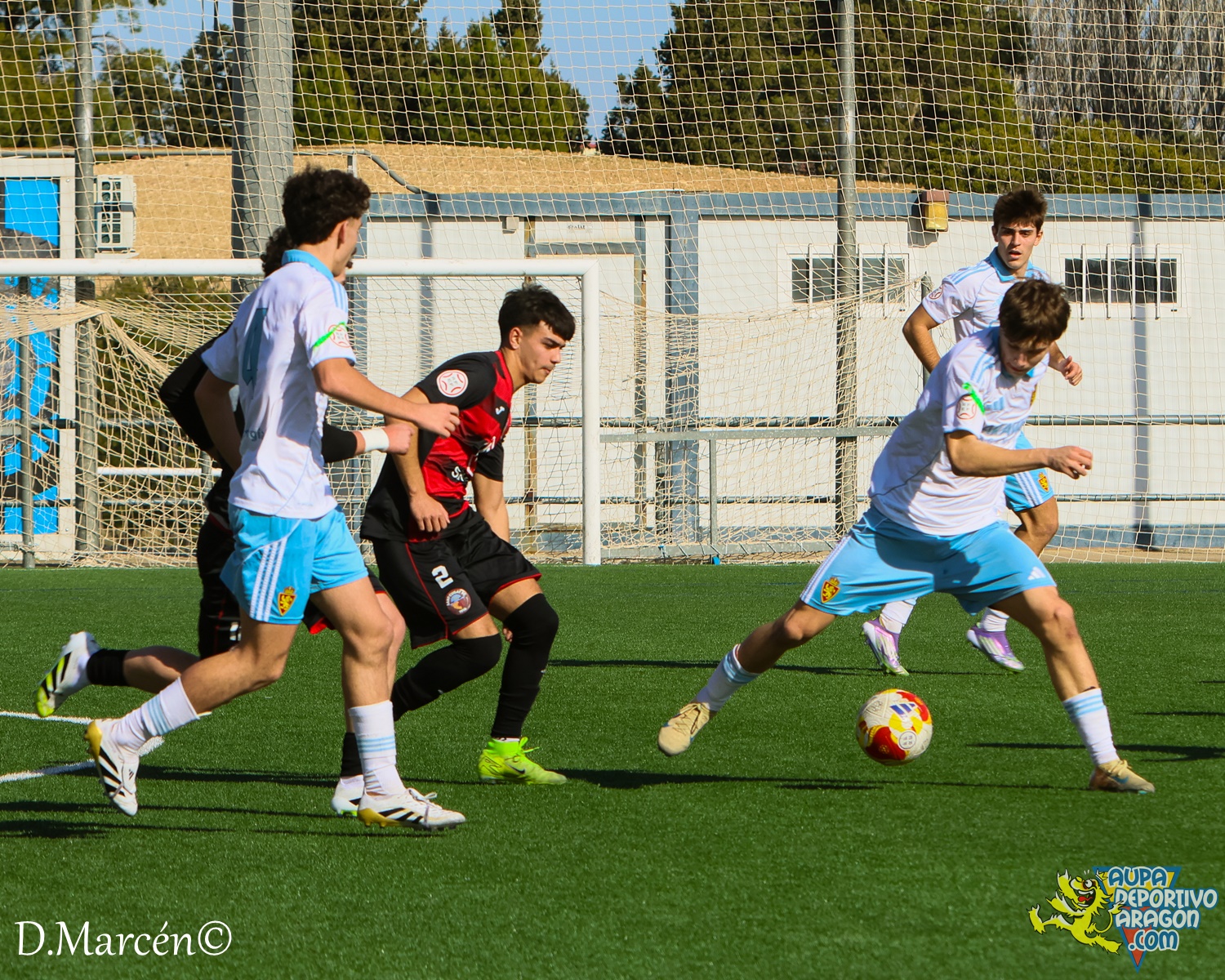 24 - 01-02-2026 - DHJ - R. Zaragza 4-2 Sant Cugat FC (90)