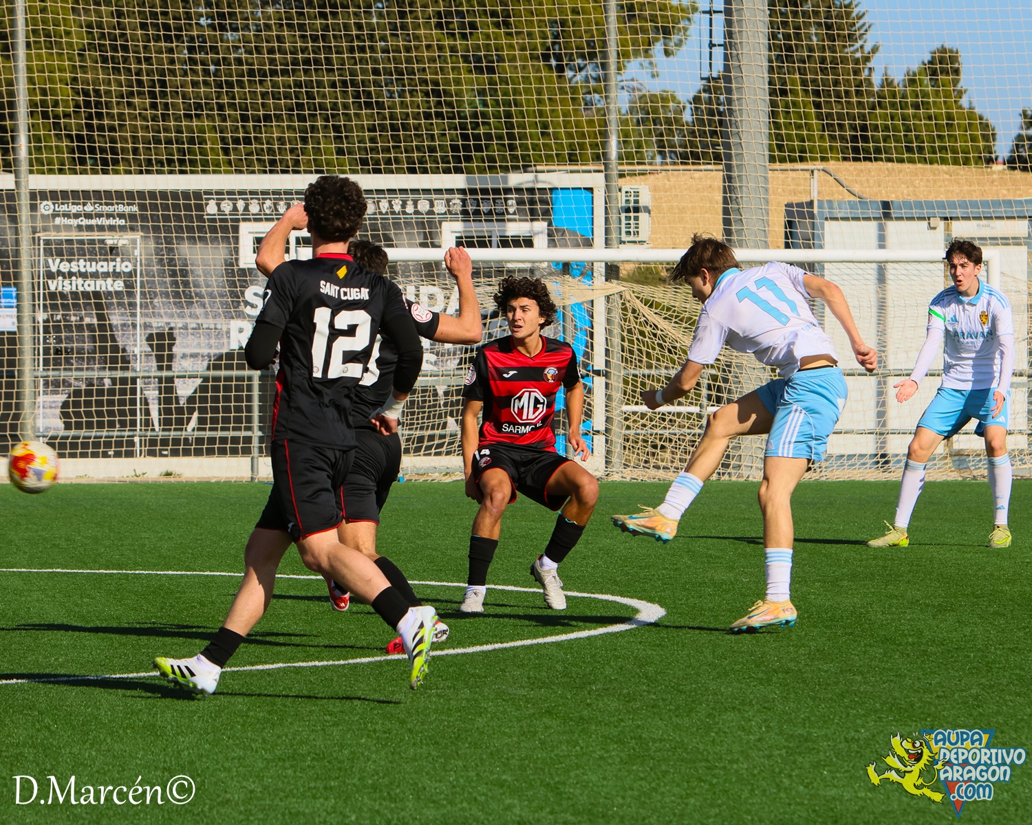 24 - 01-02-2026 - DHJ - R. Zaragza 4-2 Sant Cugat FC (95)