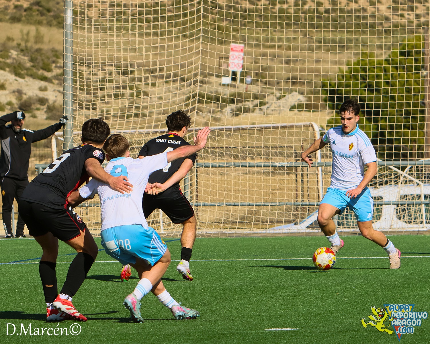 24 - 01-02-2026 - DHJ - R. Zaragza 4-2 Sant Cugat FC (96)