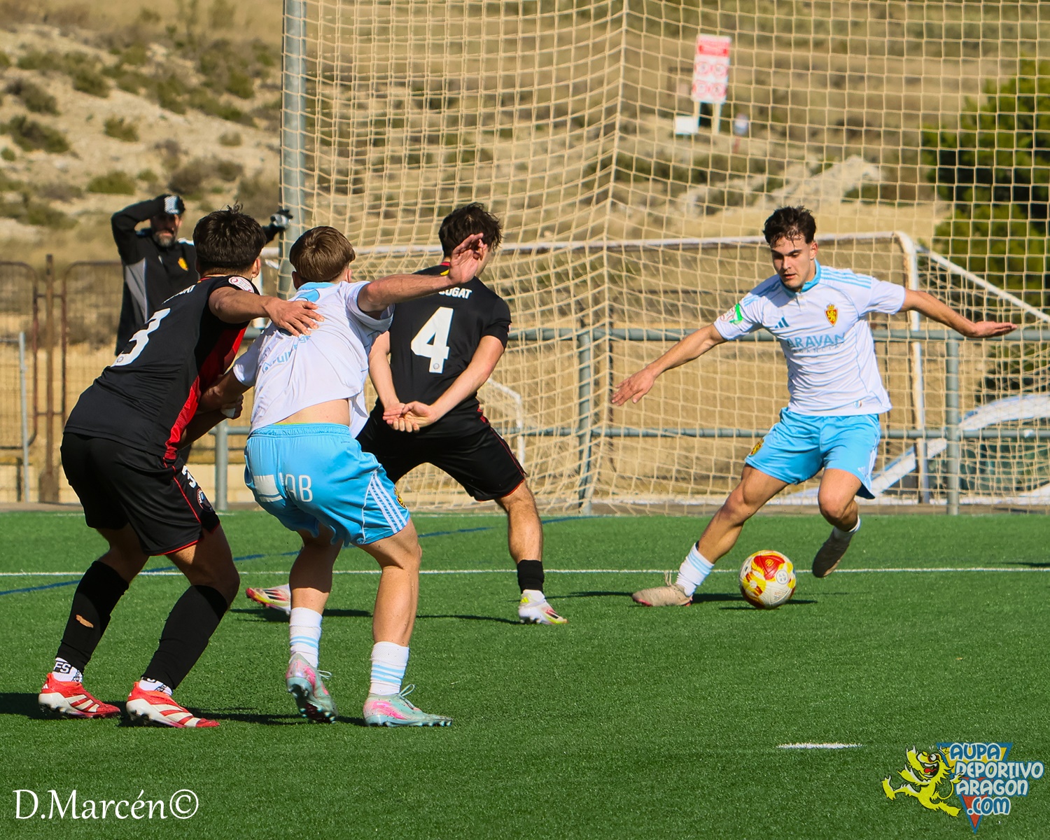 24 - 01-02-2026 - DHJ - R. Zaragza 4-2 Sant Cugat FC (97)