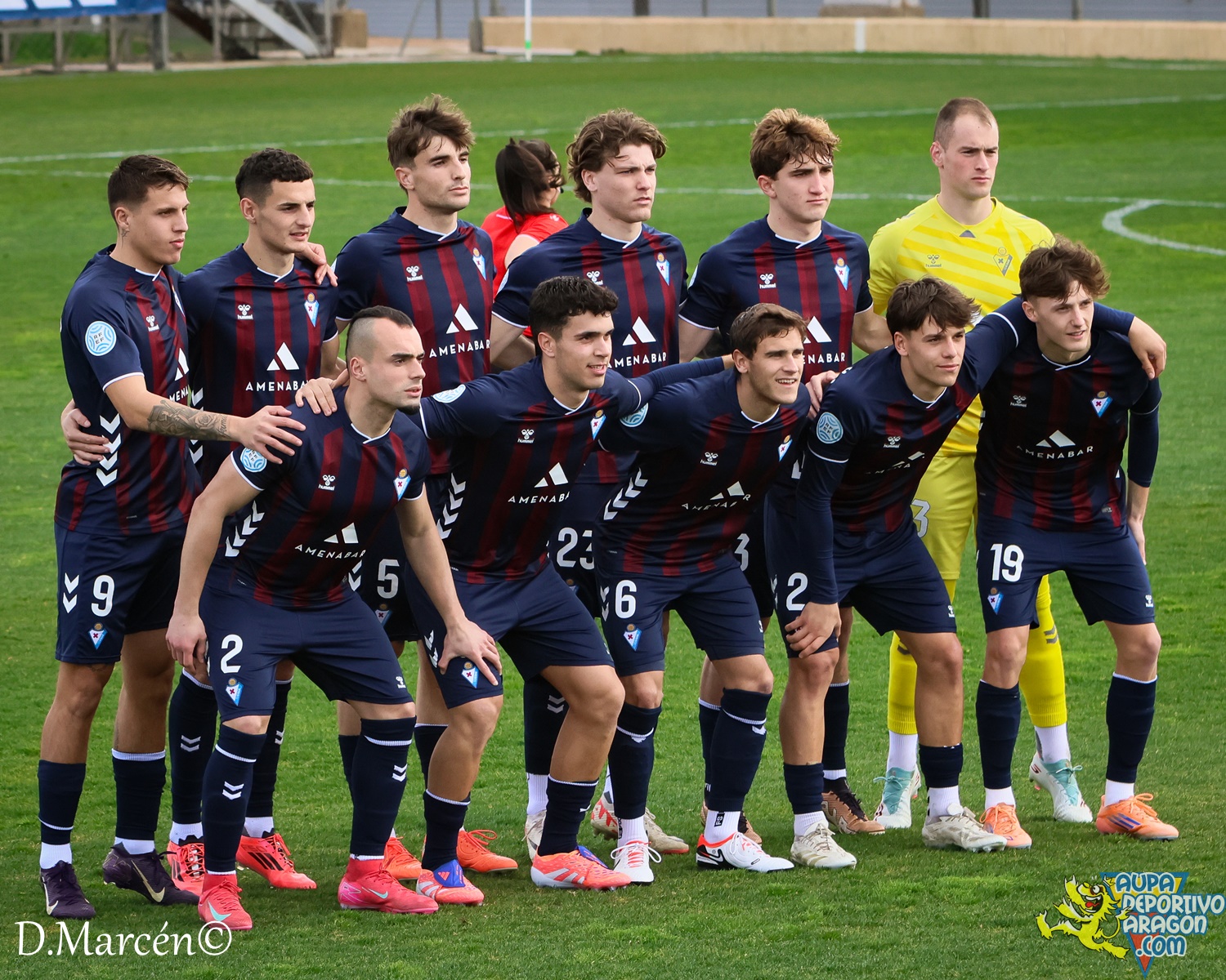 25 - 20260208- D. Aragón 0-1 S.D. Eibar B (20)
