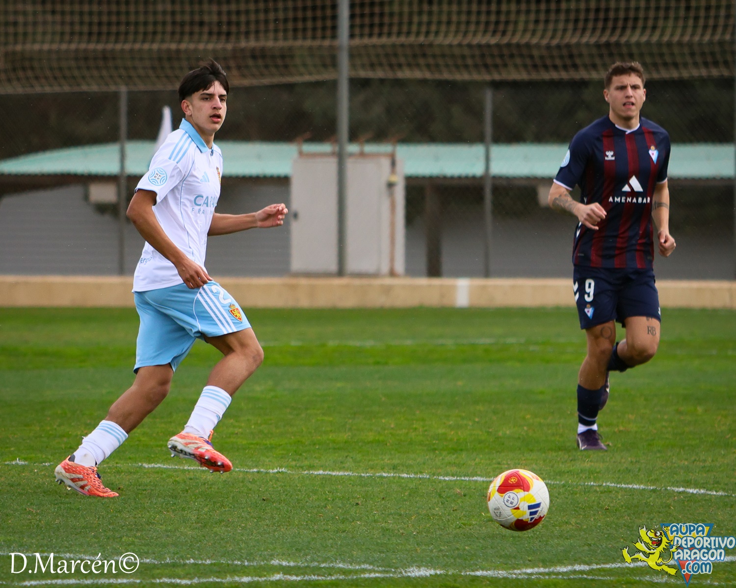 25 - 20260208- D. Aragón 0-1 S.D. Eibar B (22)