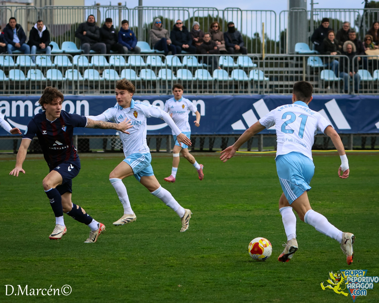 25 - 20260208- D. Aragón 0-1 S.D. Eibar B (23)