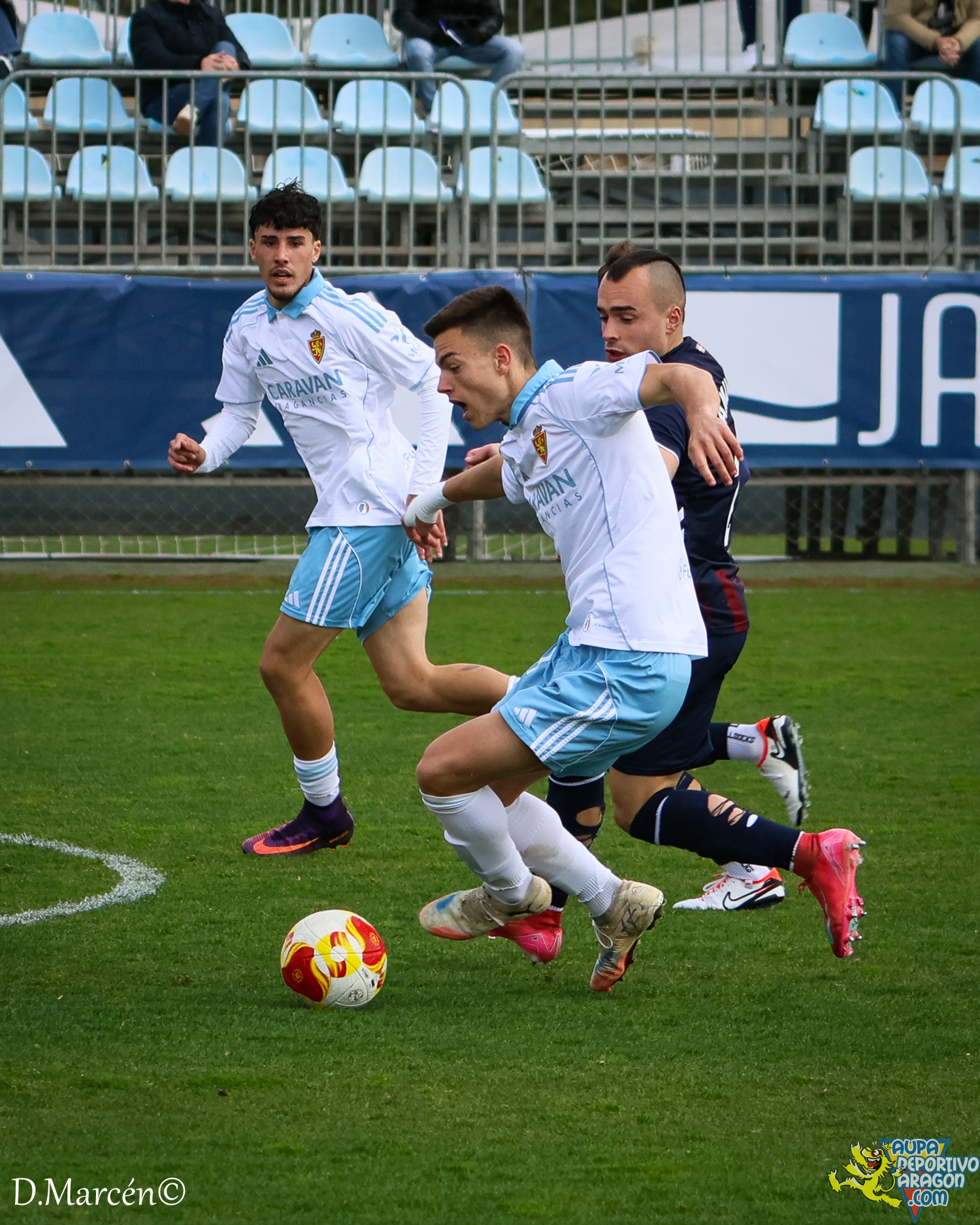 25 - 20260208- D. Aragón 0-1 S.D. Eibar B (24)
