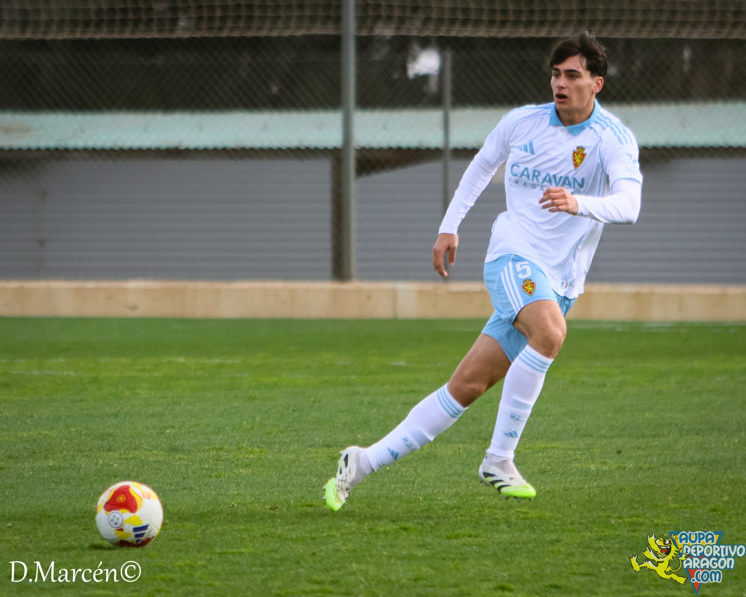 25 - 20260208- D. Aragón 0-1 S.D. Eibar B (27)