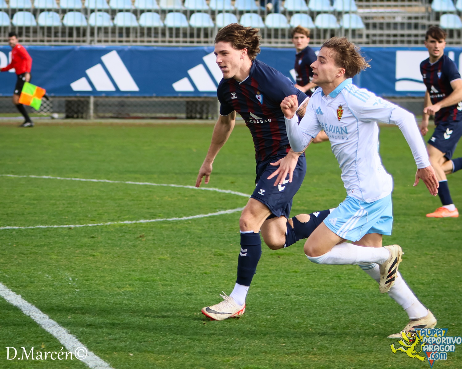 25 - 20260208- D. Aragón 0-1 S.D. Eibar B (28)