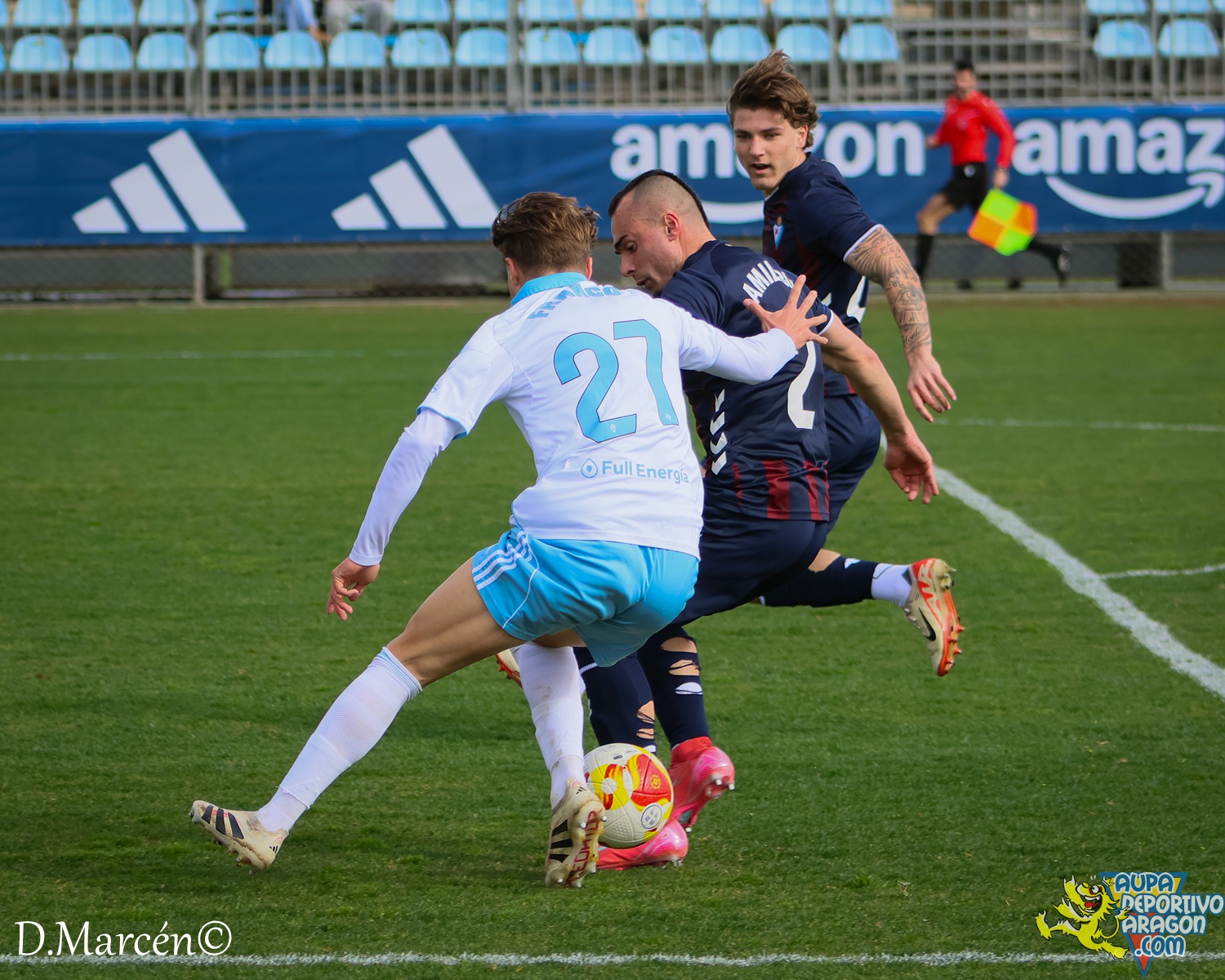 25 - 20260208- D. Aragón 0-1 S.D. Eibar B (29)