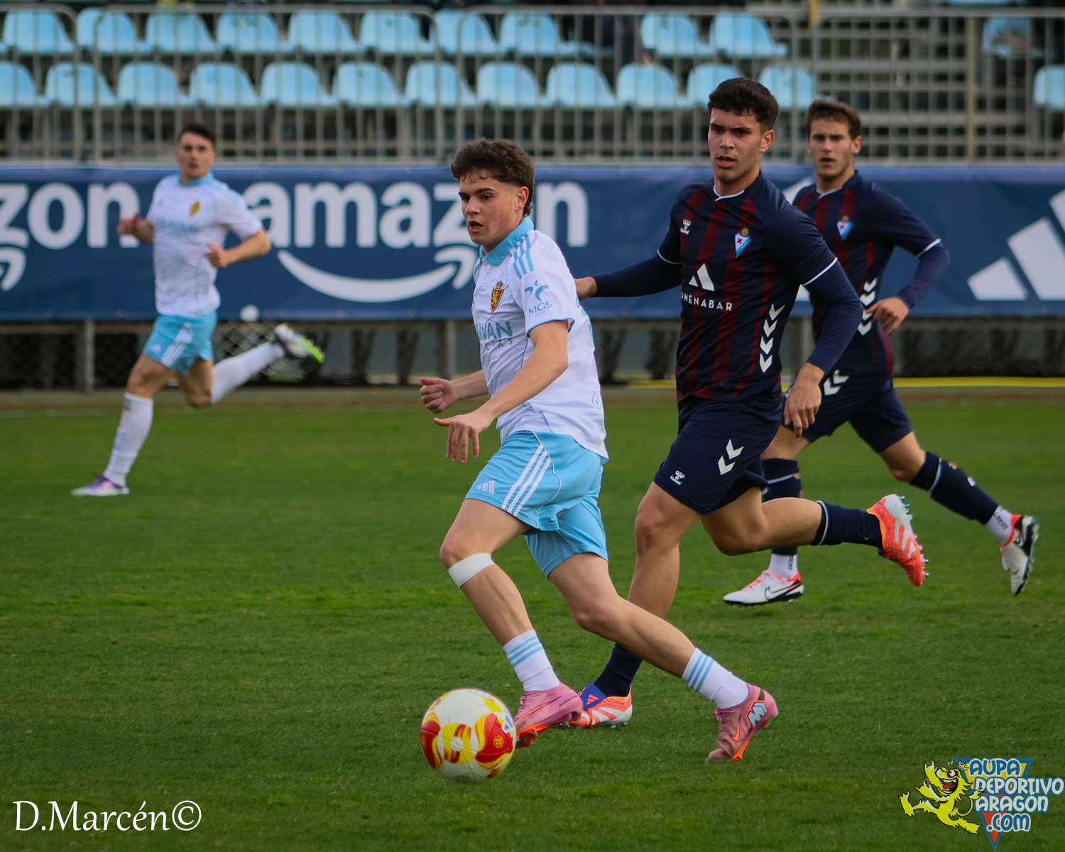 25 - 20260208- D. Aragón 0-1 S.D. Eibar B (30)