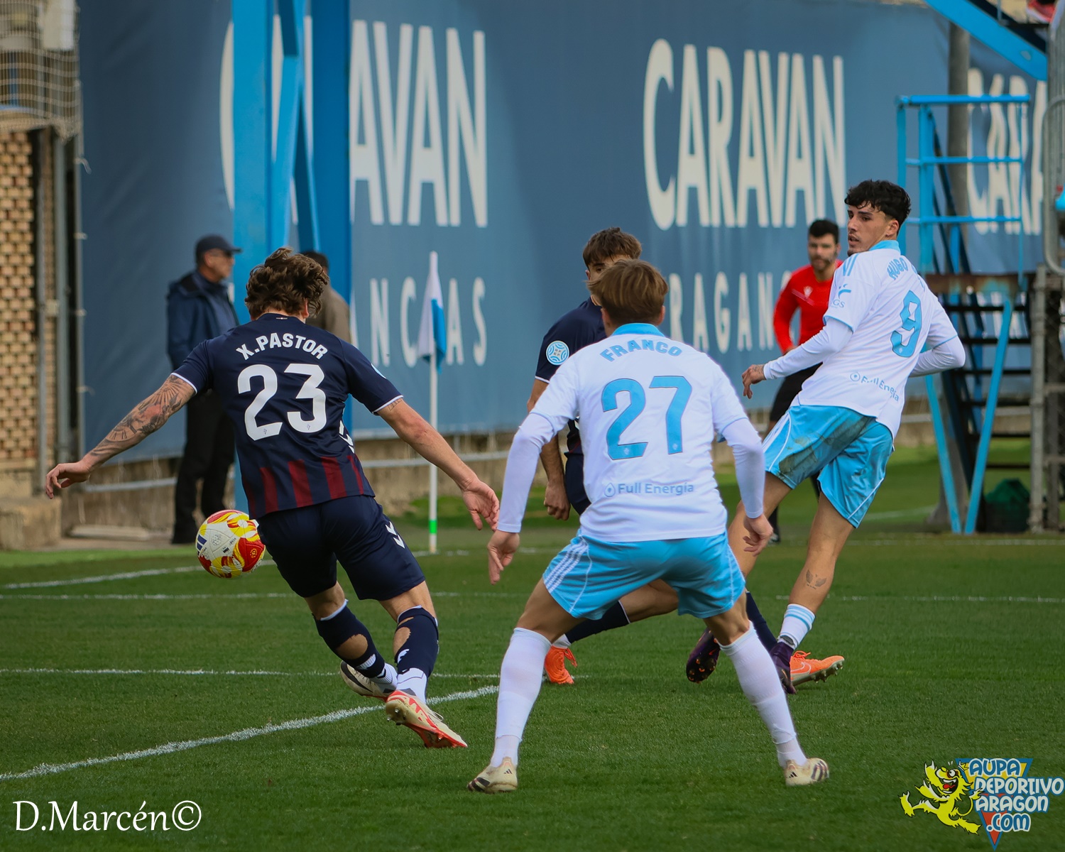 25 - 20260208- D. Aragón 0-1 S.D. Eibar B (31)