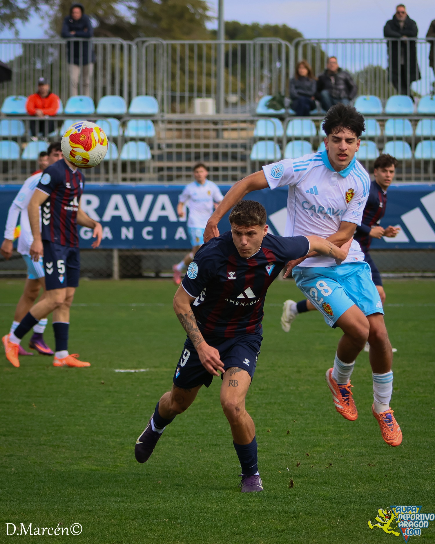 25 - 20260208- D. Aragón 0-1 S.D. Eibar B (32)