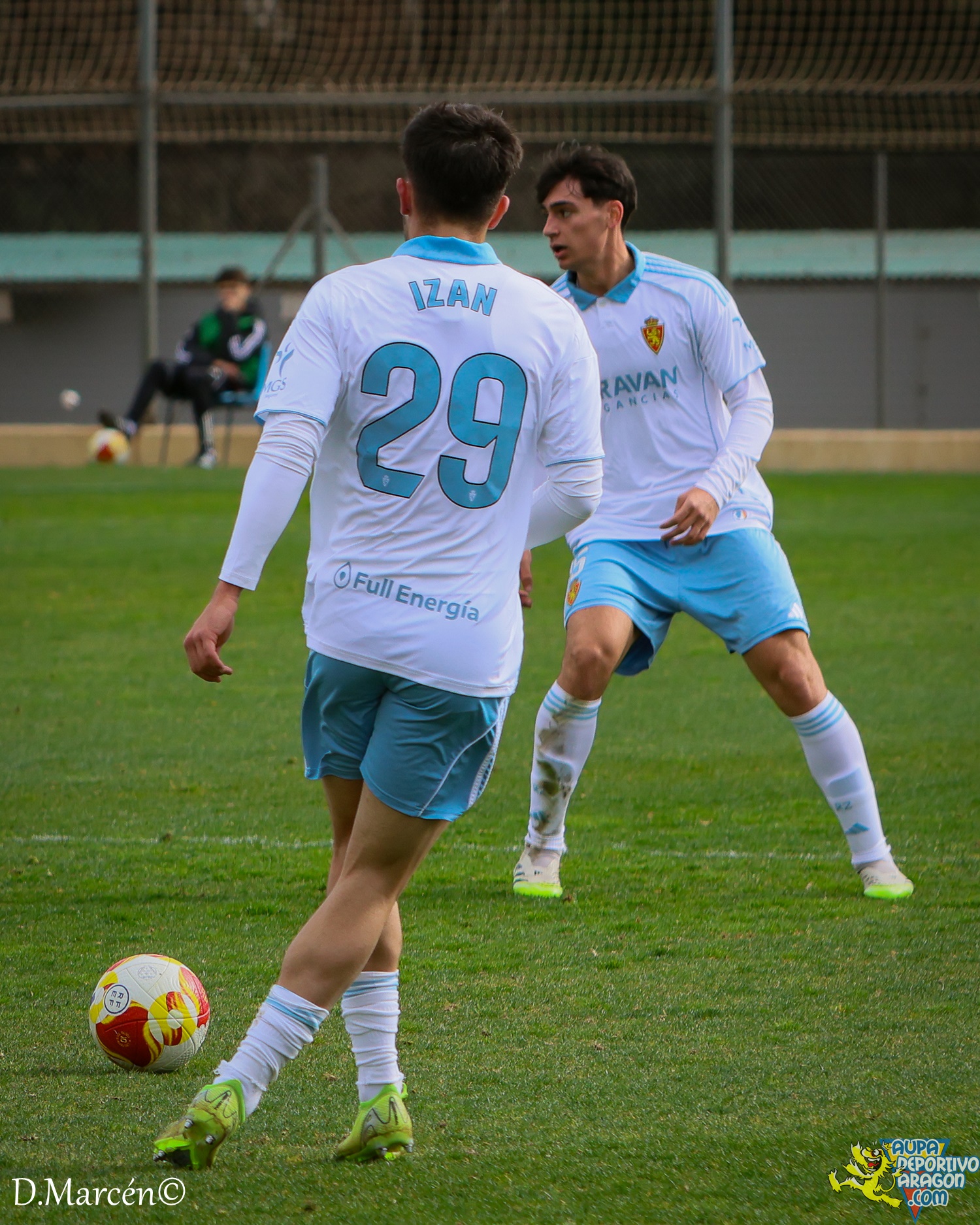 25 - 20260208- D. Aragón 0-1 S.D. Eibar B (34)