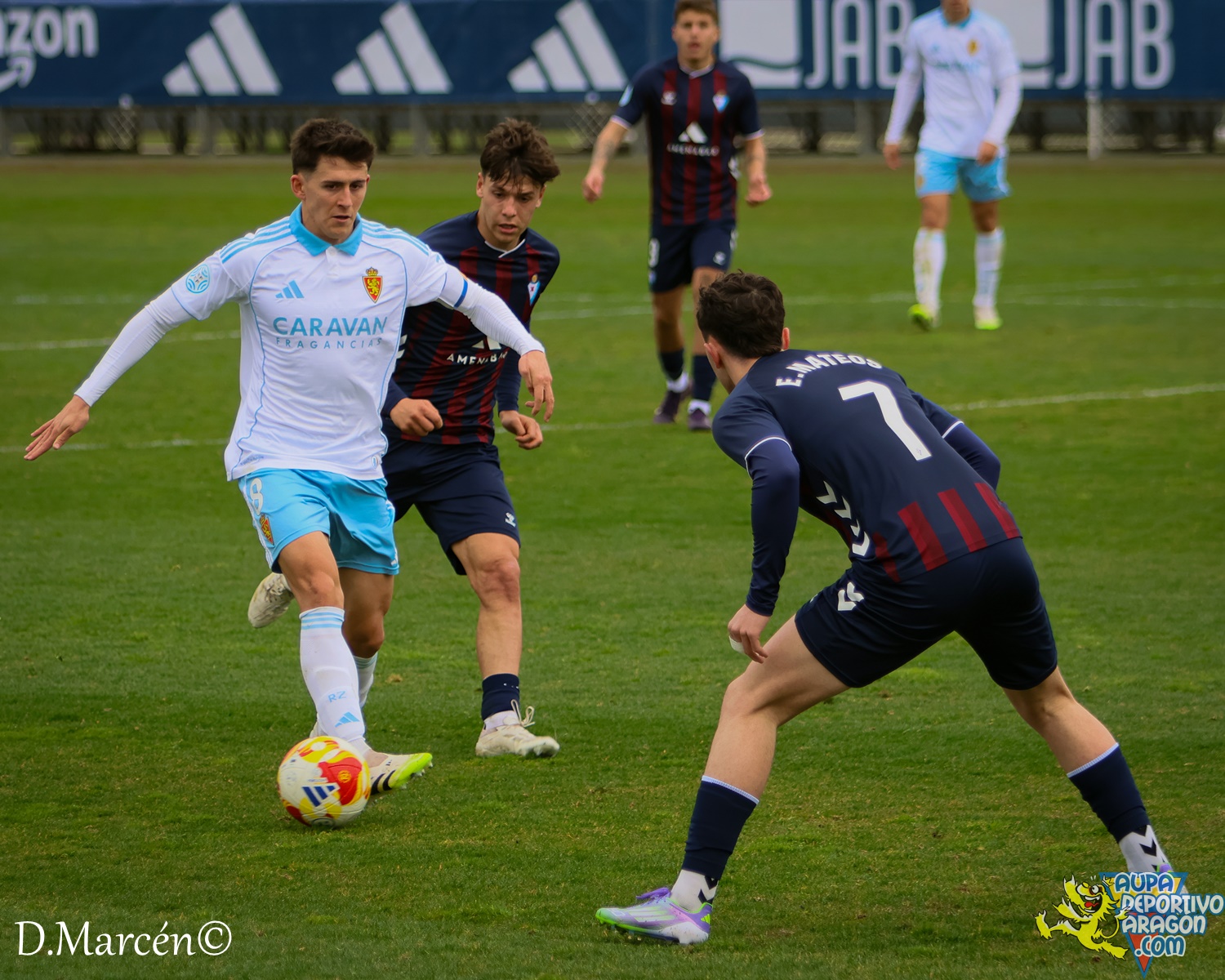 25 - 20260208- D. Aragón 0-1 S.D. Eibar B (48)