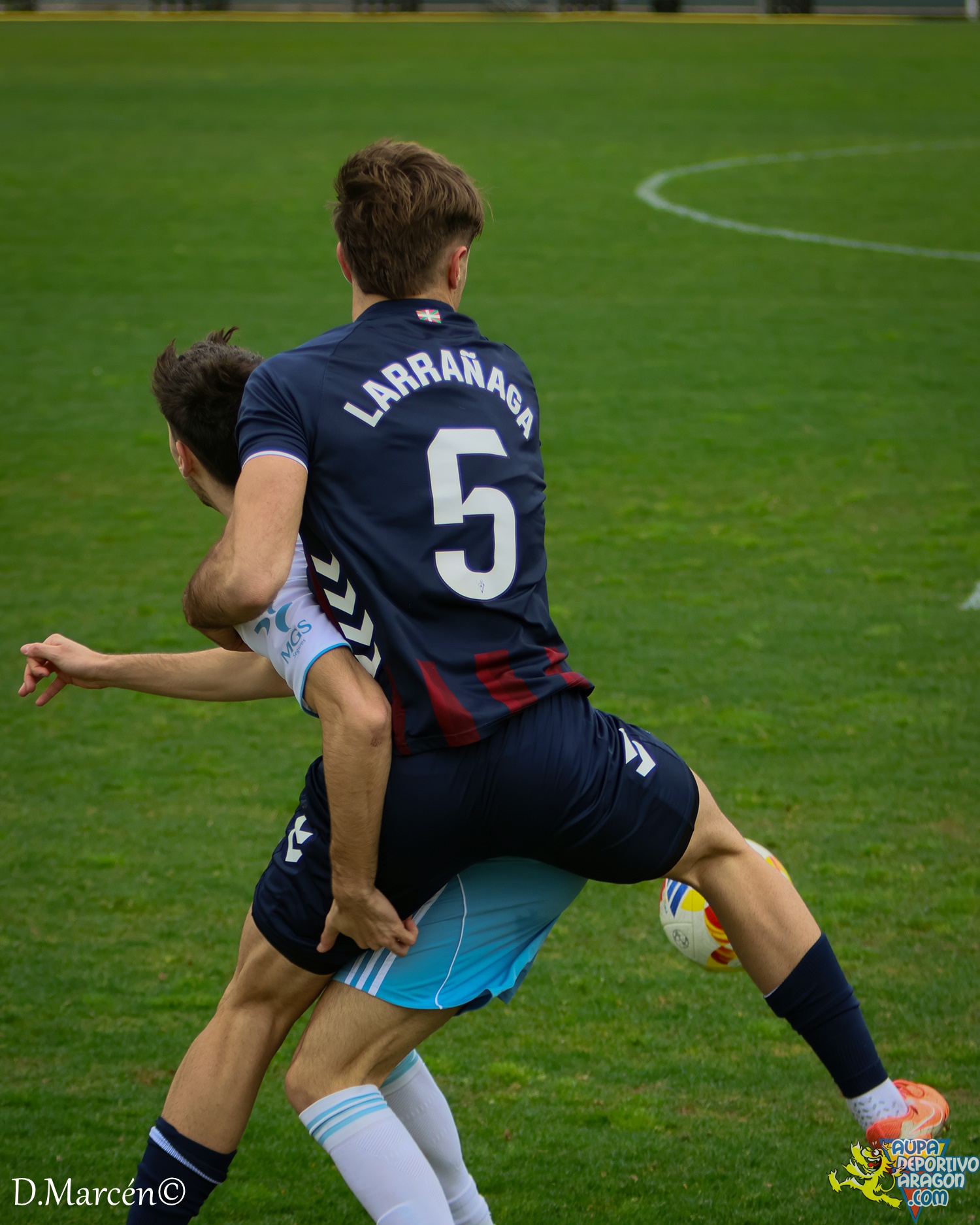 25 - 20260208- D. Aragón 0-1 S.D. Eibar B (51)
