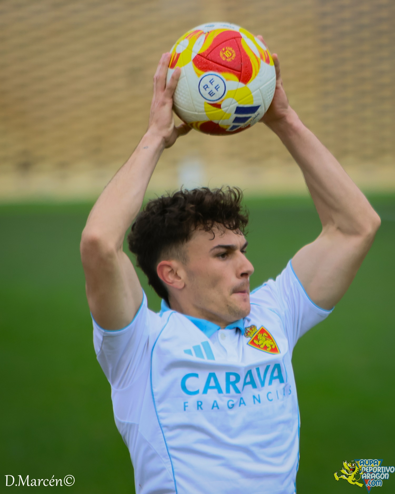 25 - 20260208- D. Aragón 0-1 S.D. Eibar B (52)