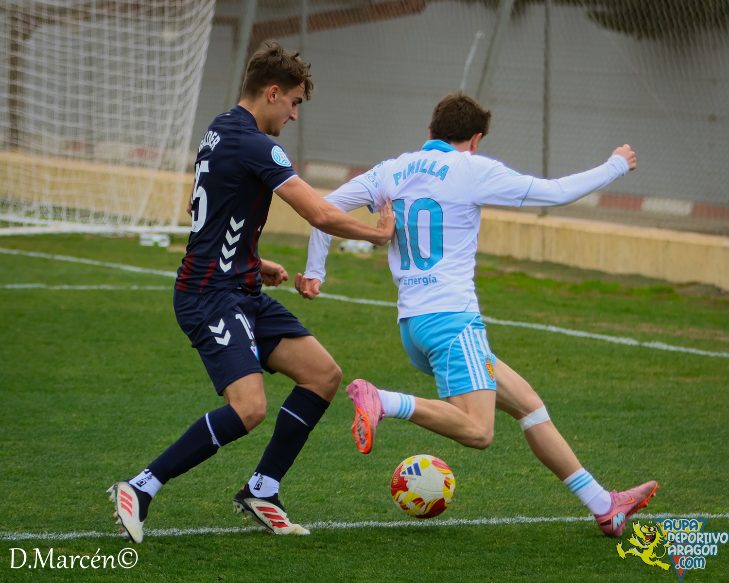 25 - 20260208- D. Aragón 0-1 S.D. Eibar B (54)