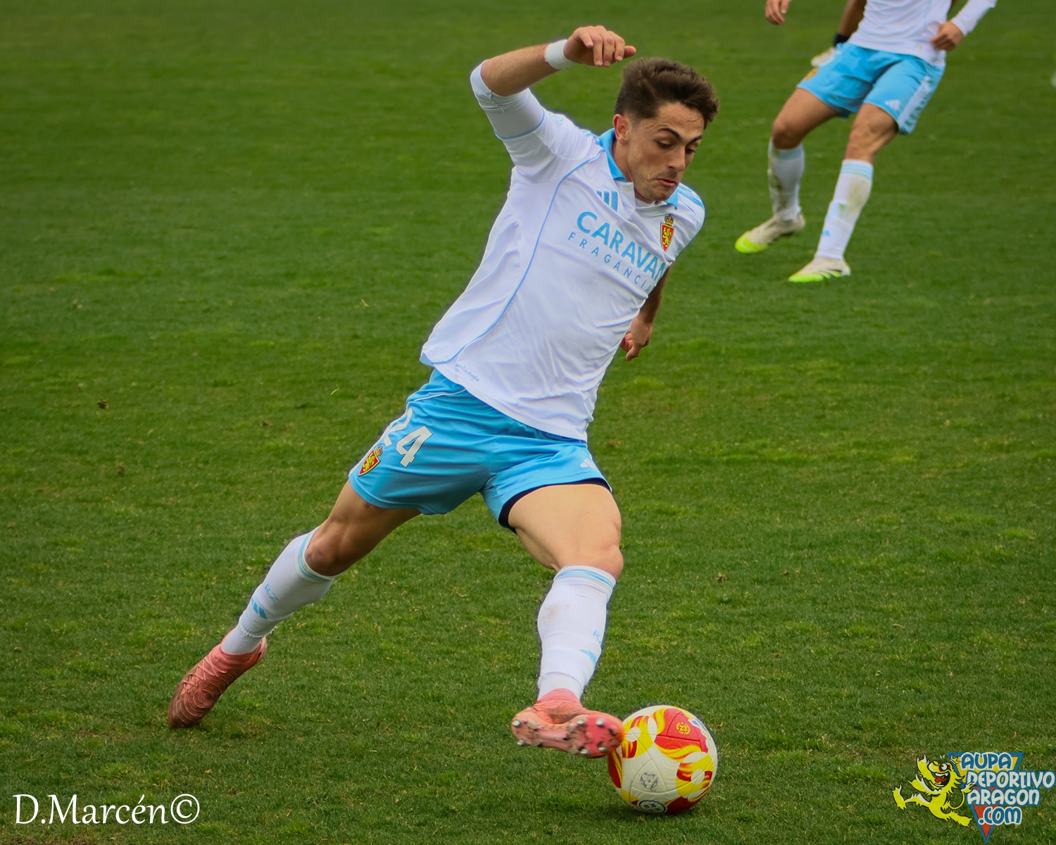 25 - 20260208- D. Aragón 0-1 S.D. Eibar B (55)
