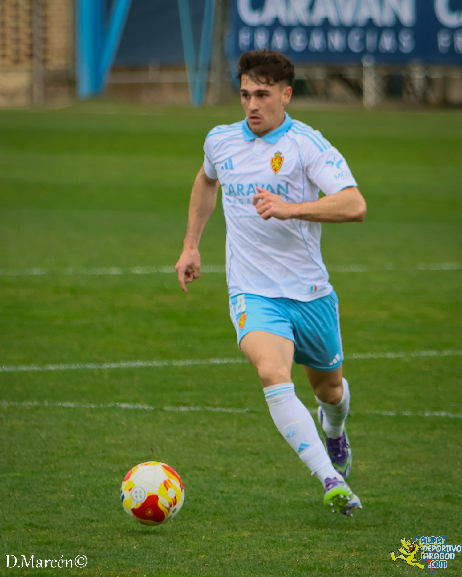 25 - 20260208- D. Aragón 0-1 S.D. Eibar B (60)