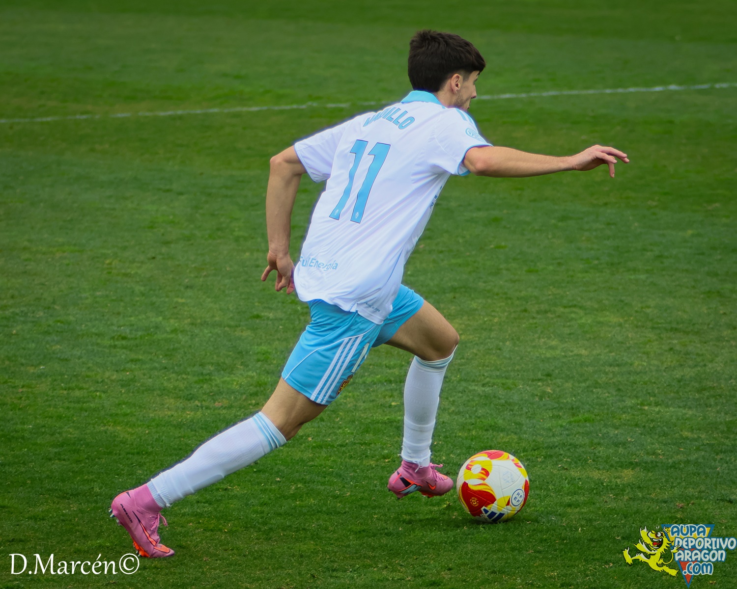 25 - 20260208- D. Aragón 0-1 S.D. Eibar B (61)