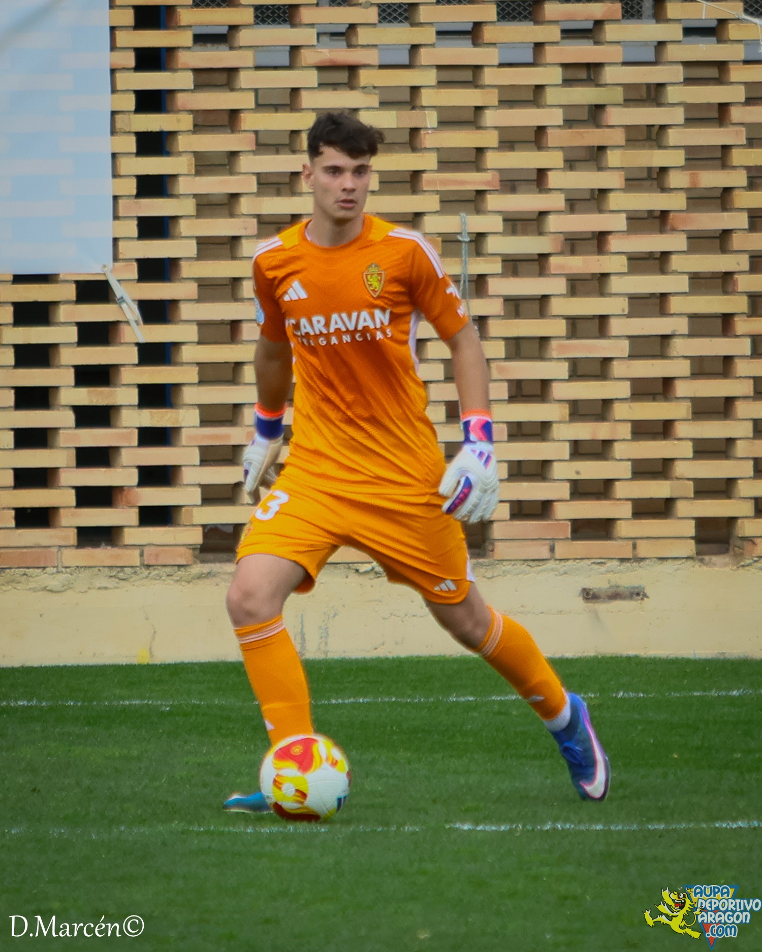25 - 20260208- D. Aragón 0-1 S.D. Eibar B (64)