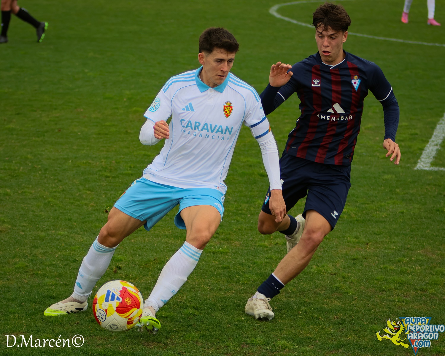 25 - 20260208- D. Aragón 0-1 S.D. Eibar B (66)