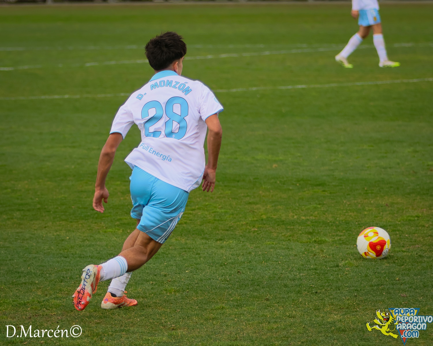 25 - 20260208- D. Aragón 0-1 S.D. Eibar B (71)