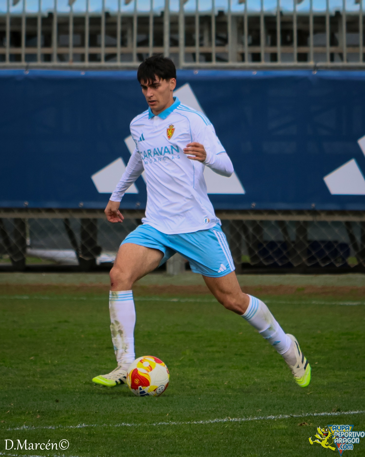 25 - 20260208- D. Aragón 0-1 S.D. Eibar B (72)