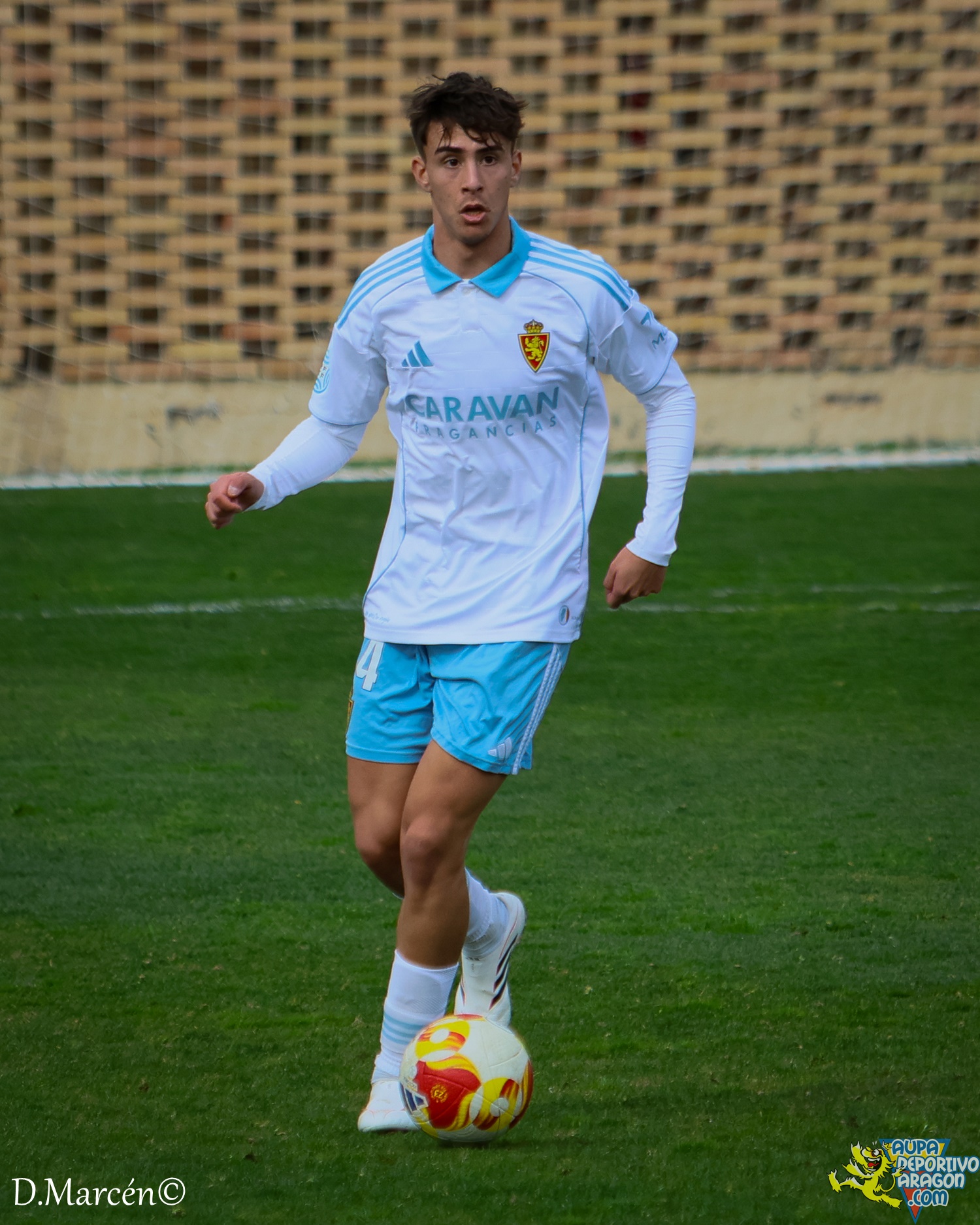25 - 20260208- D. Aragón 0-1 S.D. Eibar B (73)