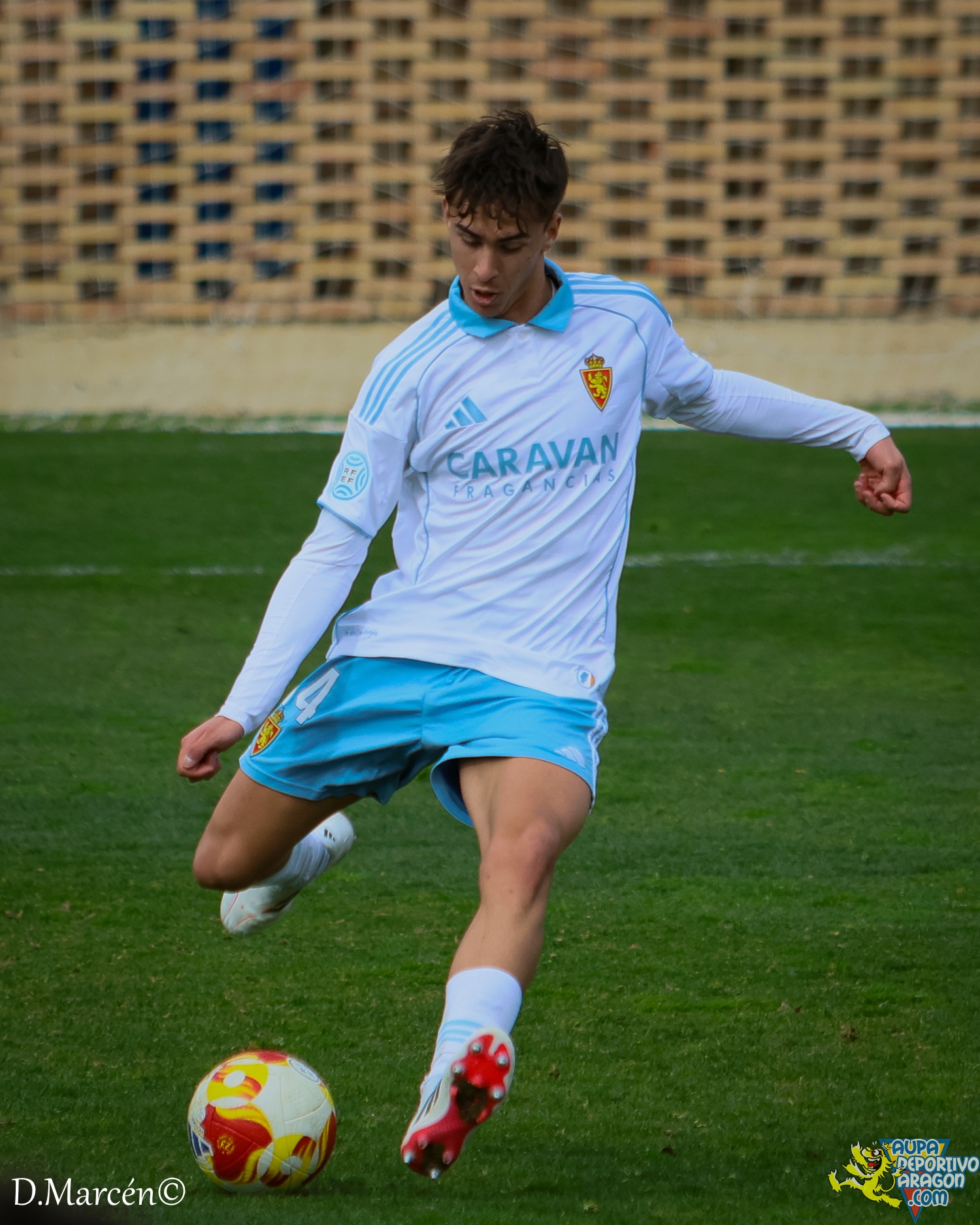 25 - 20260208- D. Aragón 0-1 S.D. Eibar B (74)