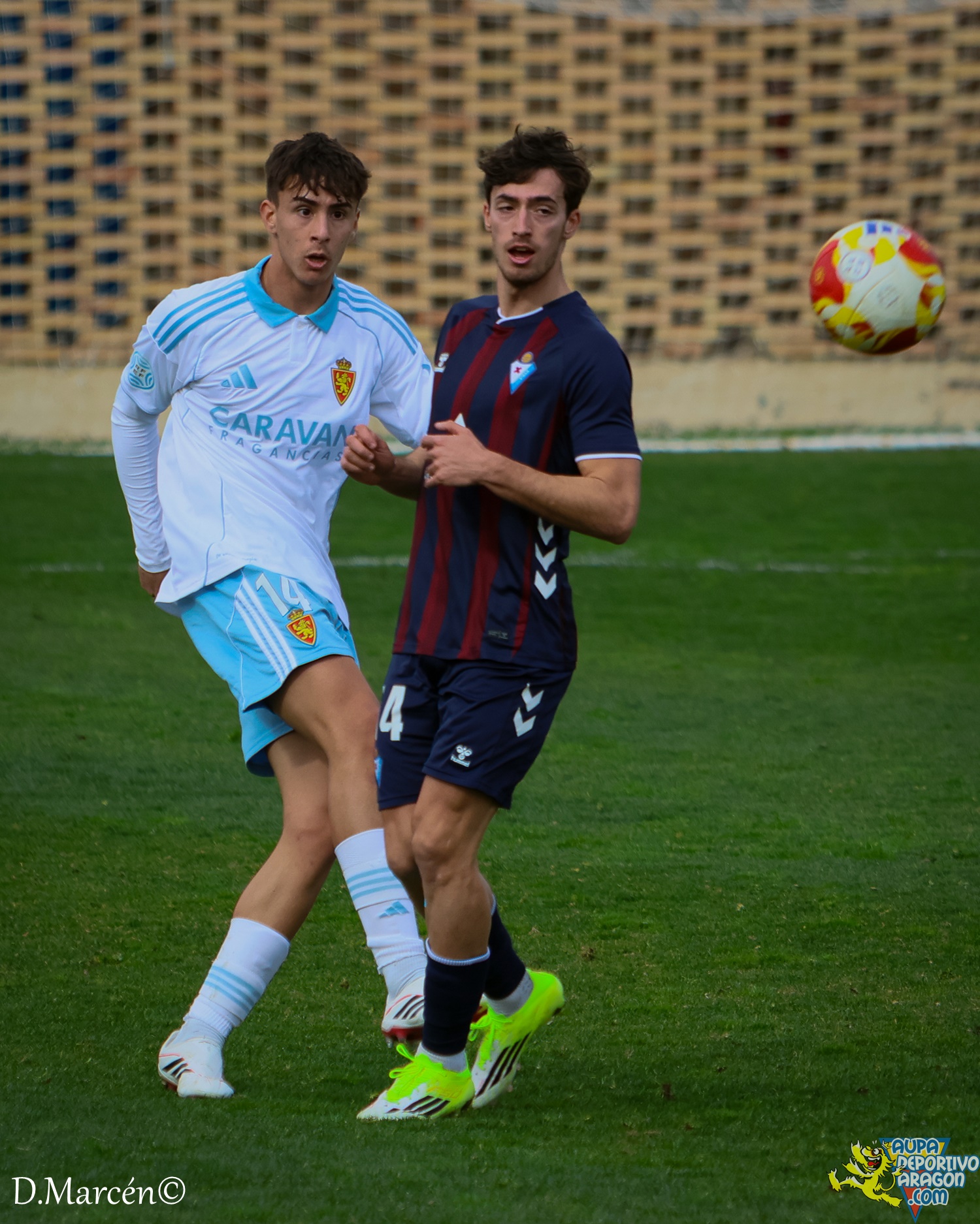 25 - 20260208- D. Aragón 0-1 S.D. Eibar B (75)