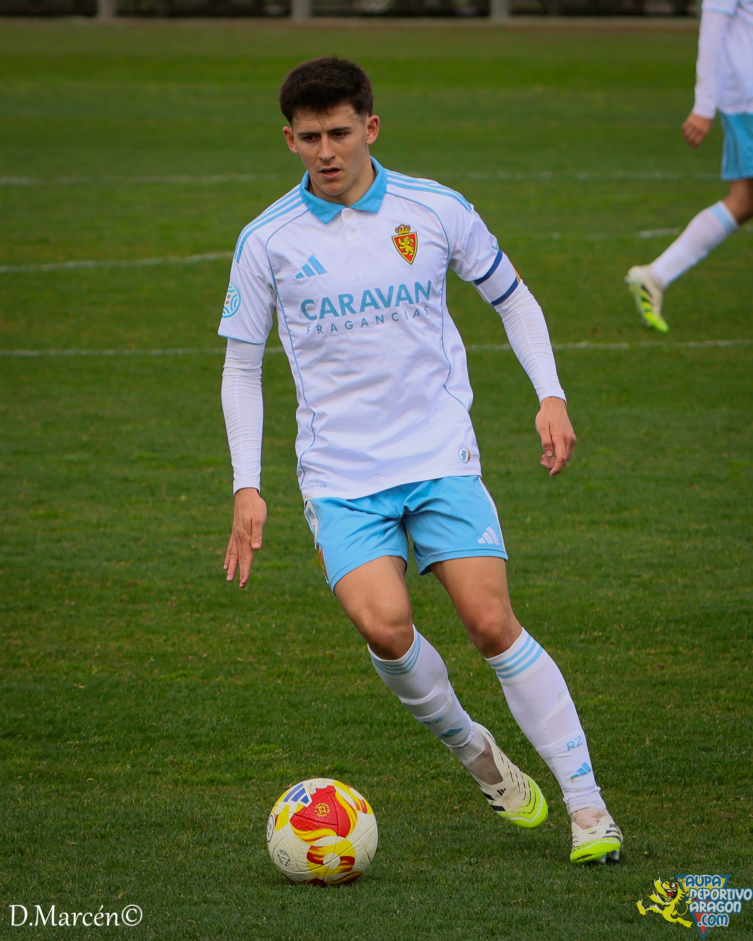 25 - 20260208- D. Aragón 0-1 S.D. Eibar B (76)
