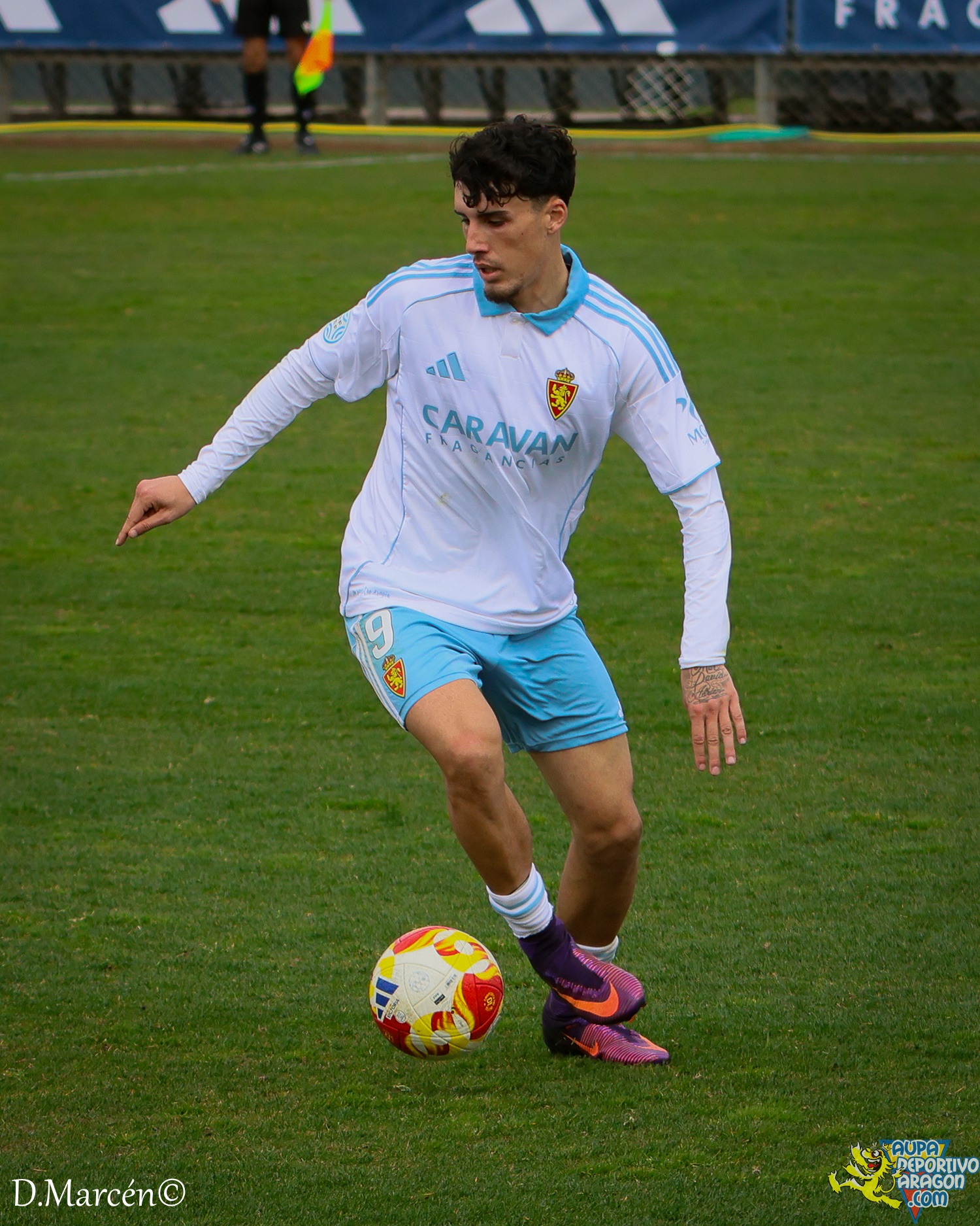 25 - 20260208- D. Aragón 0-1 S.D. Eibar B (78)