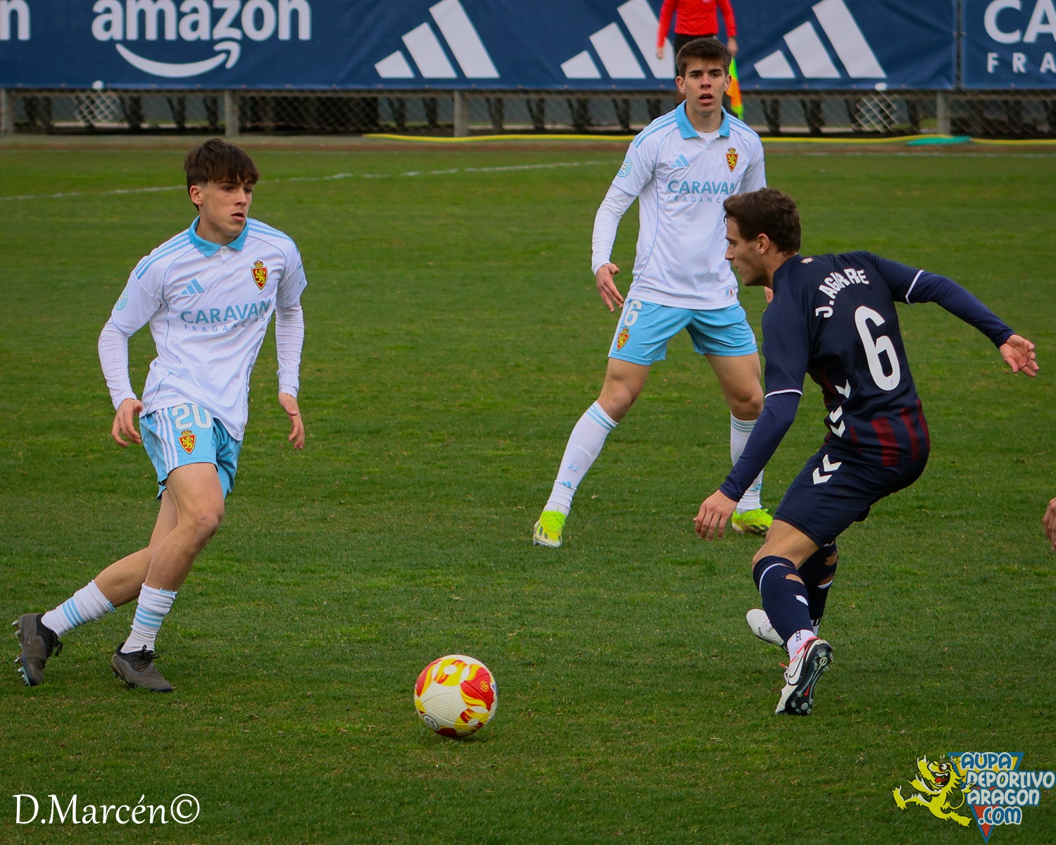 25 - 20260208- D. Aragón 0-1 S.D. Eibar B (79)