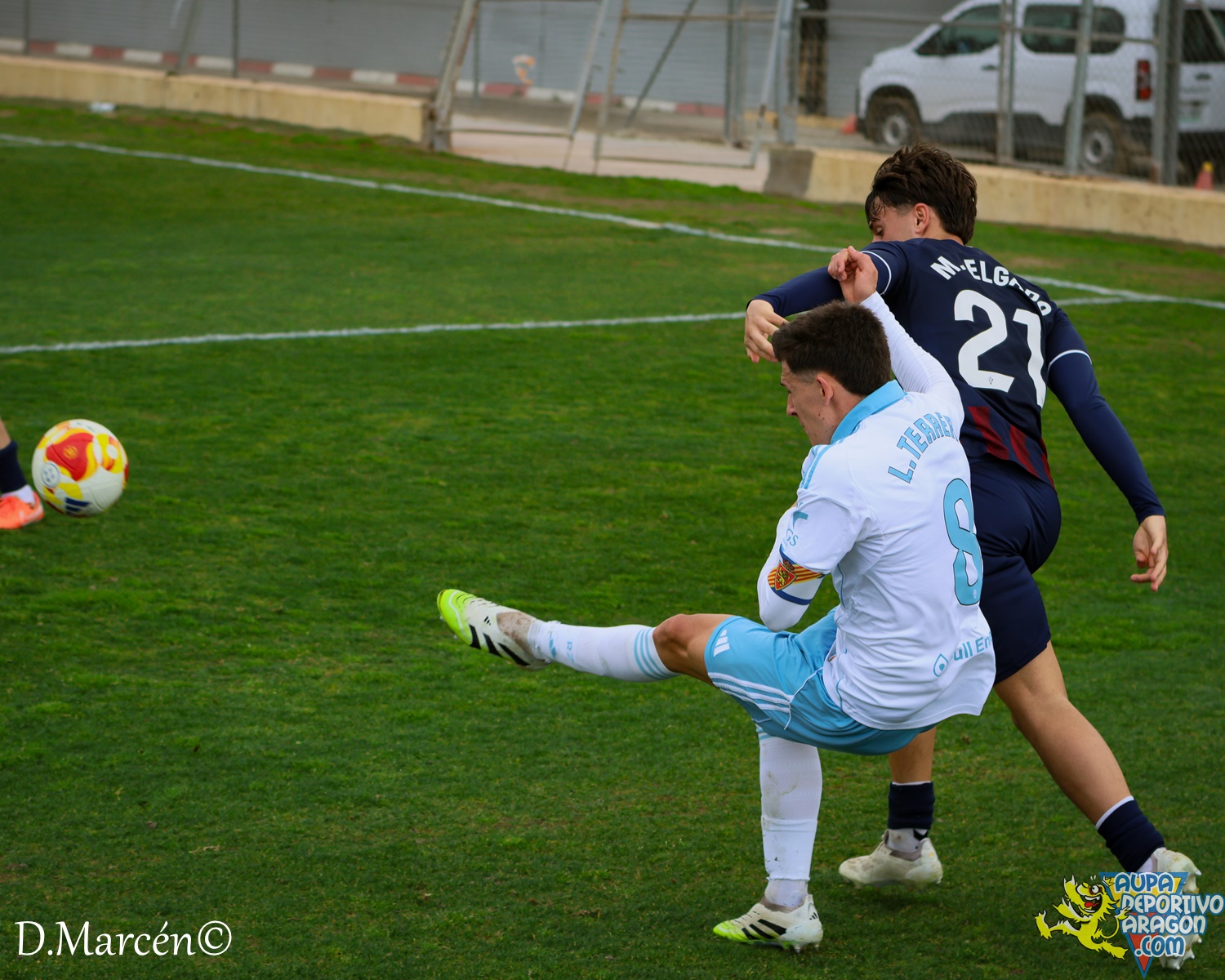 25 - 20260208- D. Aragón 0-1 S.D. Eibar B (86)