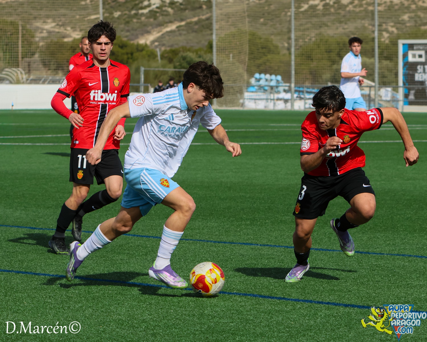 26 - 15-02-2026 - DHJ - R. Zaragza 1-1 RCD Mallorca (10)