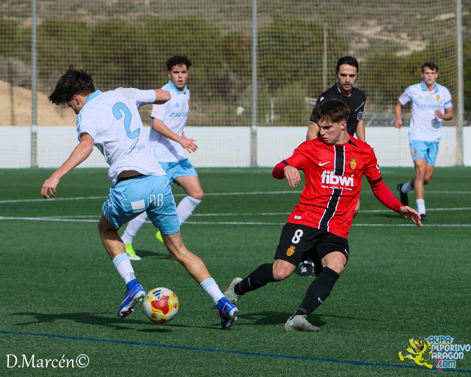 26 - 15-02-2026 - DHJ - R. Zaragza 1-1 RCD Mallorca (14)