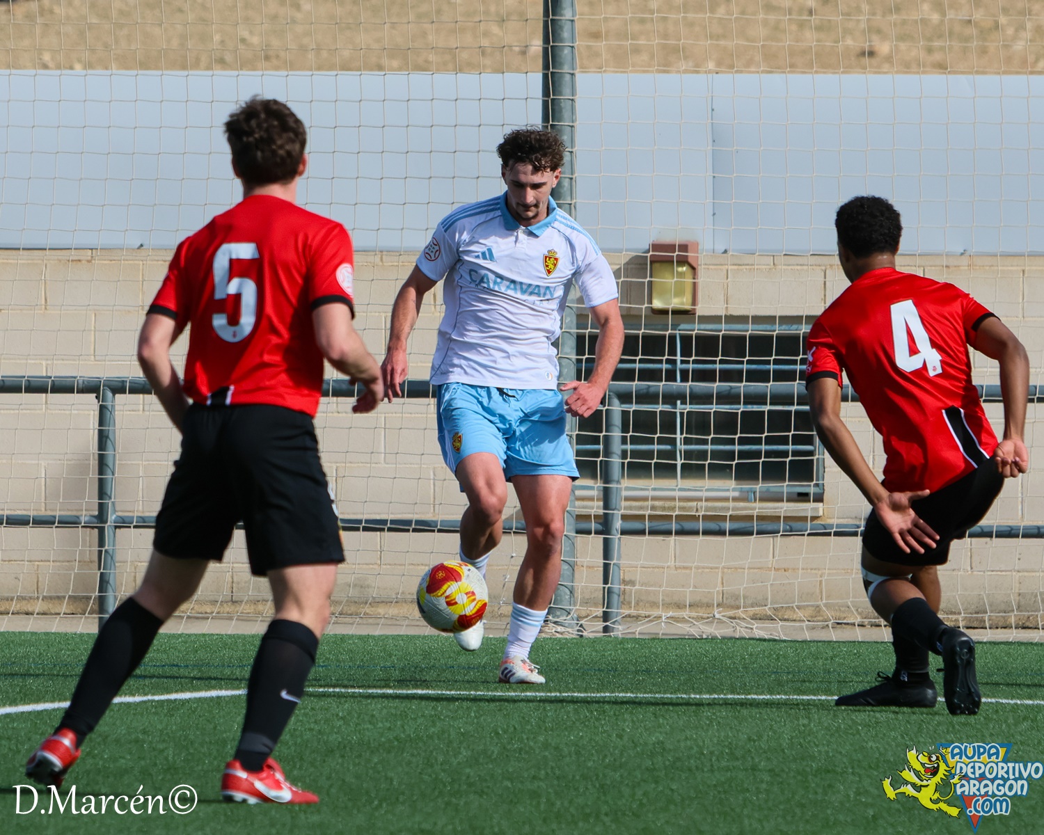 26 - 15-02-2026 - DHJ - R. Zaragza 1-1 RCD Mallorca (17)