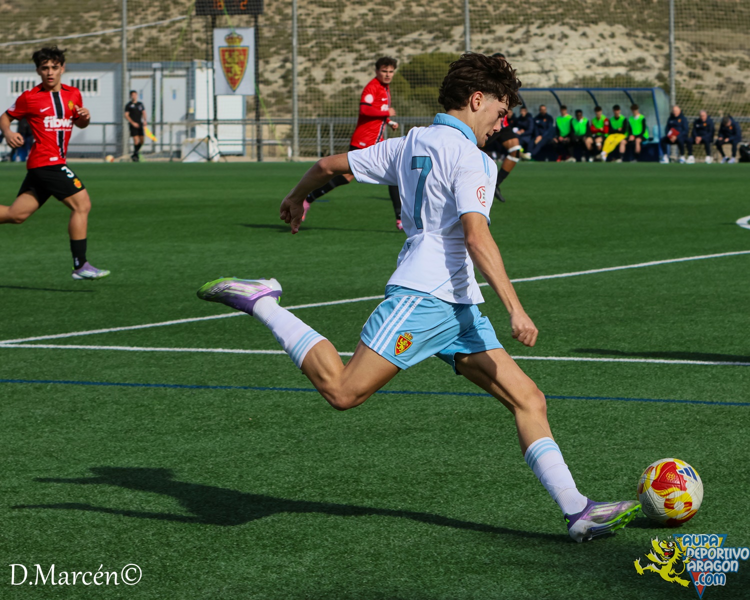 26 - 15-02-2026 - DHJ - R. Zaragza 1-1 RCD Mallorca (19)