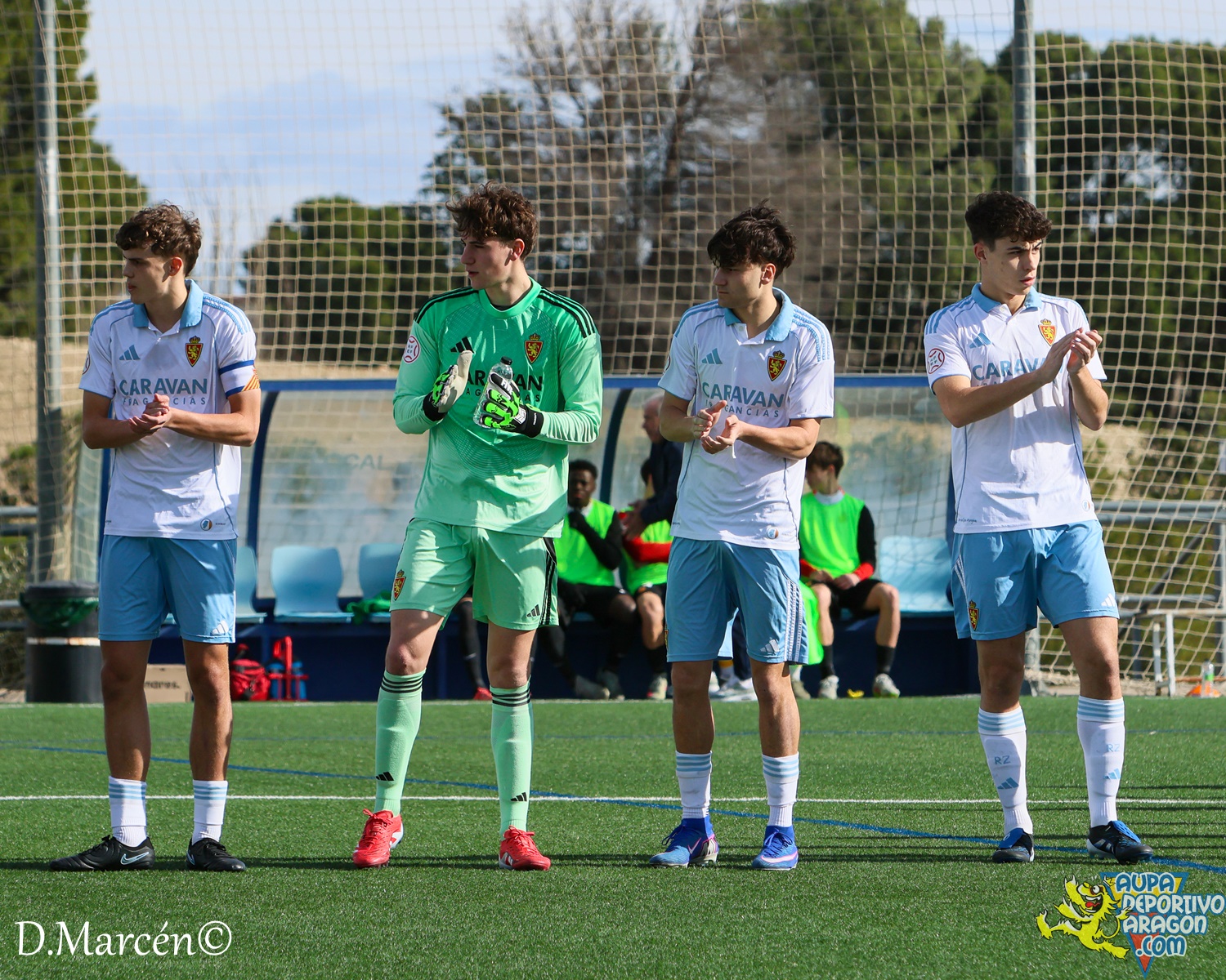 26 - 15-02-2026 - DHJ - R. Zaragza 1-1 RCD Mallorca (2)