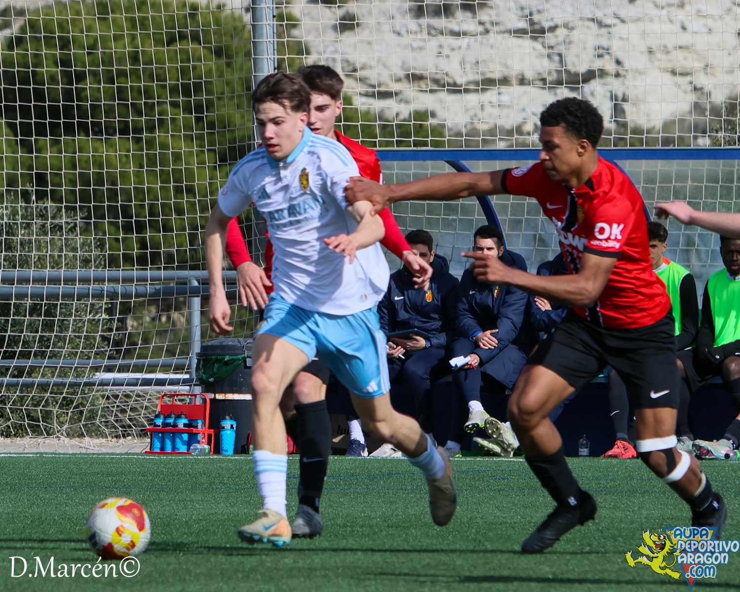 26 - 15-02-2026 - DHJ - R. Zaragza 1-1 RCD Mallorca (22)
