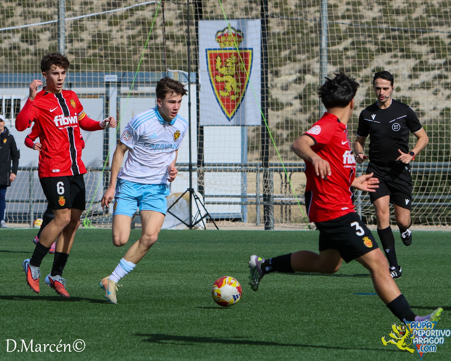 26 - 15-02-2026 - DHJ - R. Zaragza 1-1 RCD Mallorca (23)