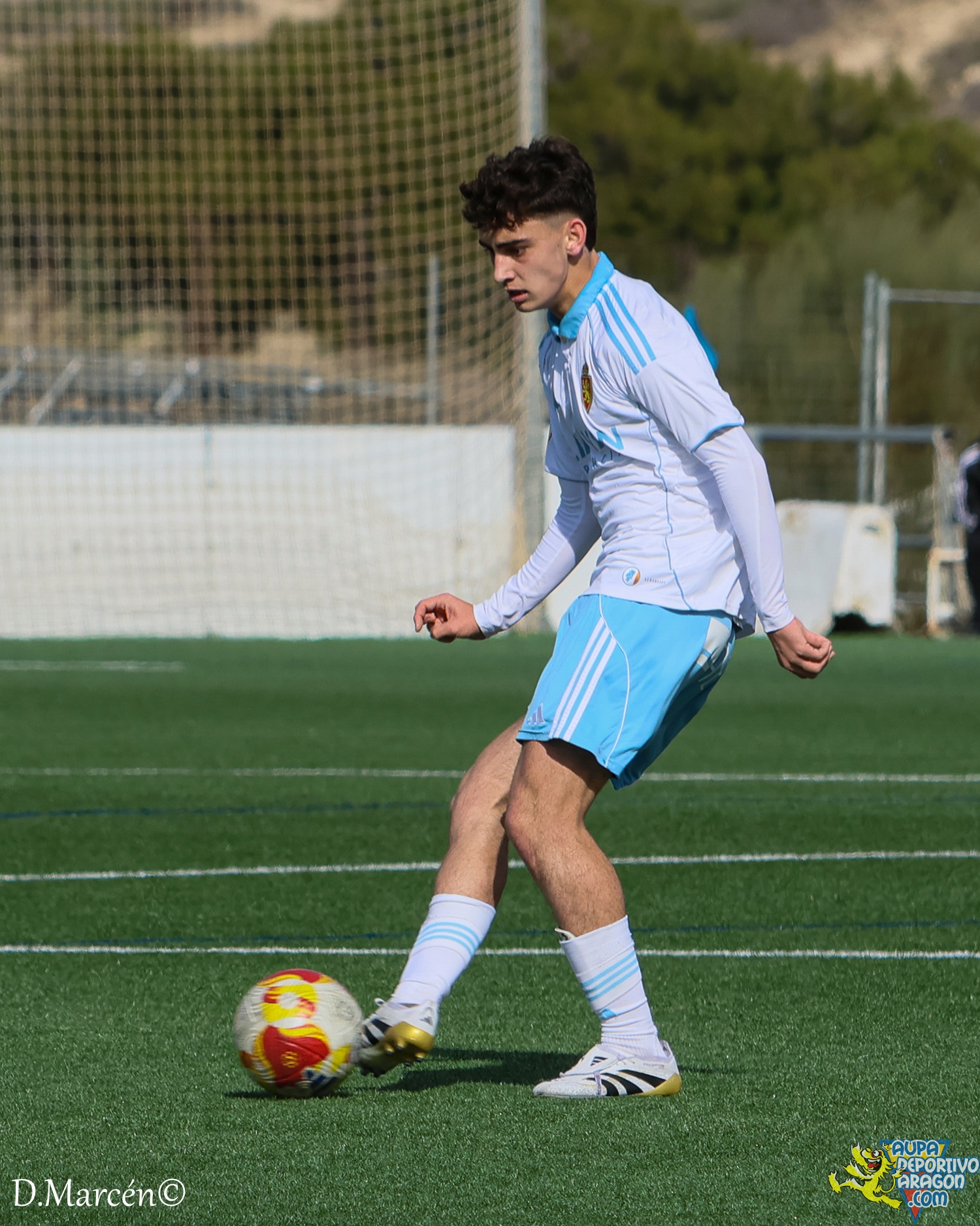 26 - 15-02-2026 - DHJ - R. Zaragza 1-1 RCD Mallorca (24)