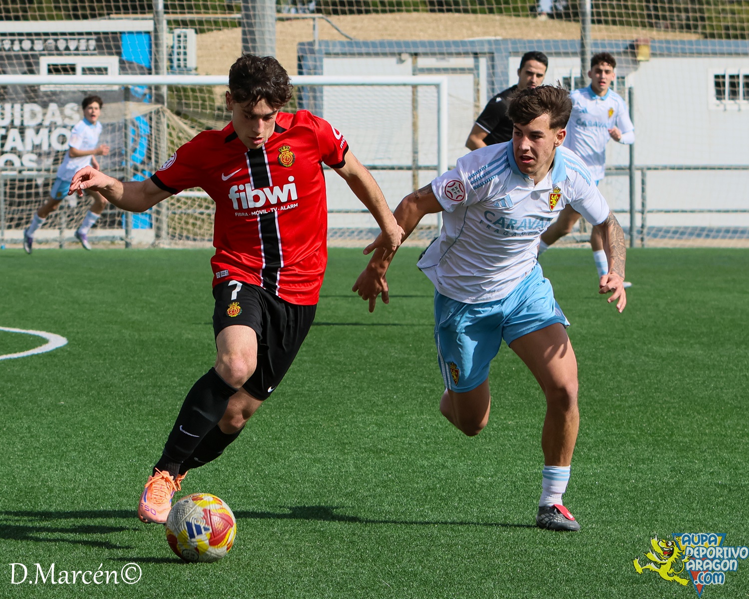 26 - 15-02-2026 - DHJ - R. Zaragza 1-1 RCD Mallorca (29)