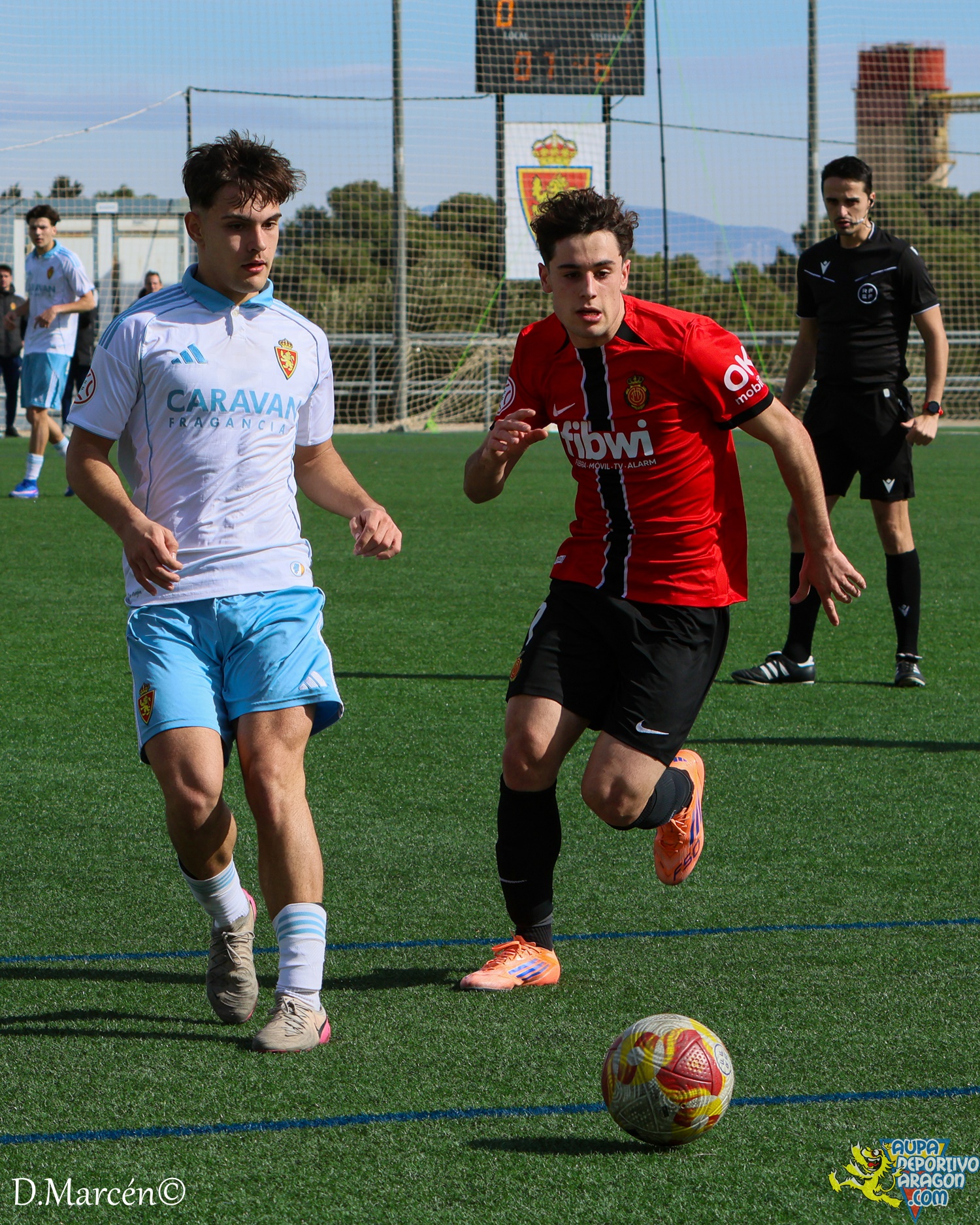 26 - 15-02-2026 - DHJ - R. Zaragza 1-1 RCD Mallorca (34)