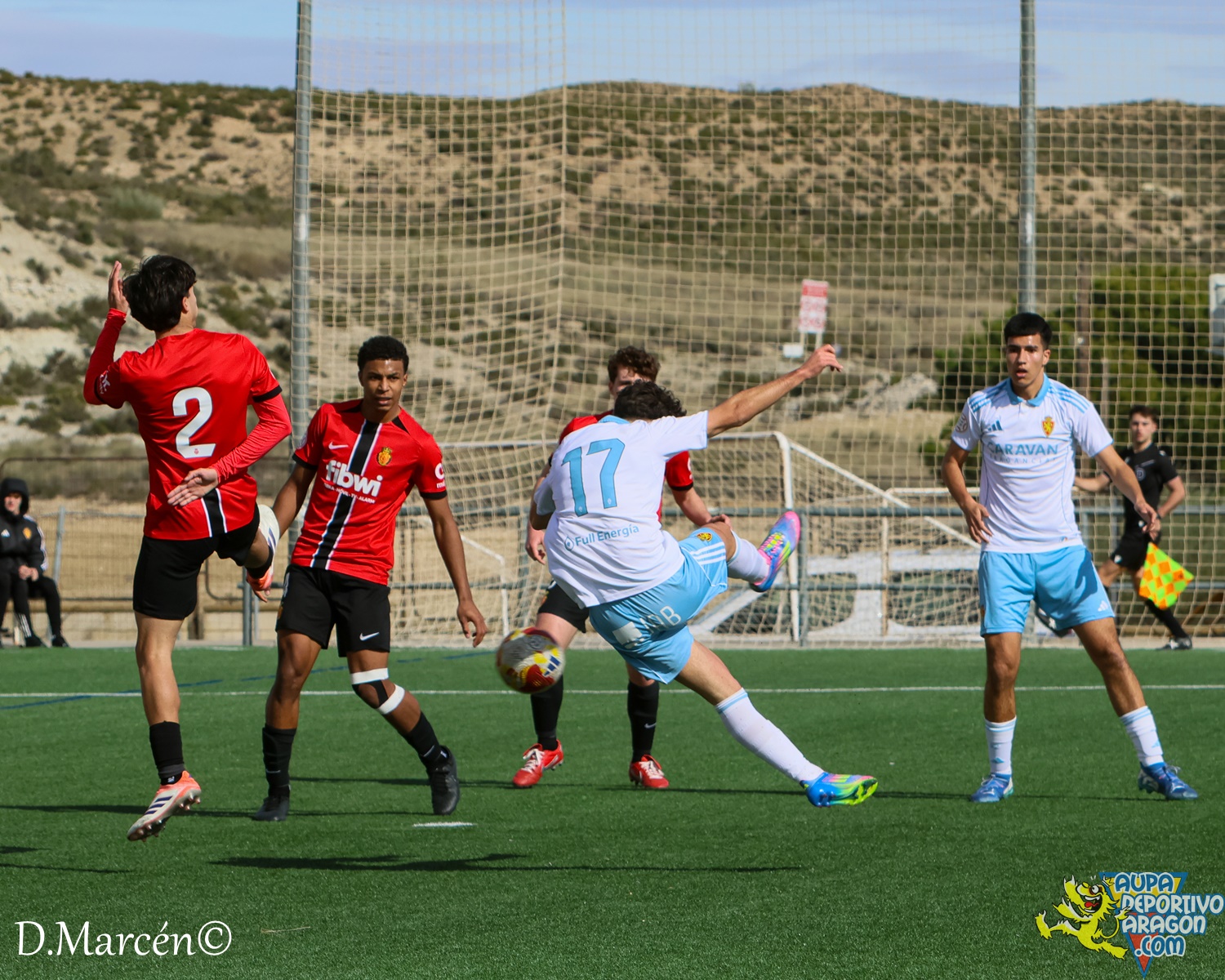 26 - 15-02-2026 - DHJ - R. Zaragza 1-1 RCD Mallorca (39)