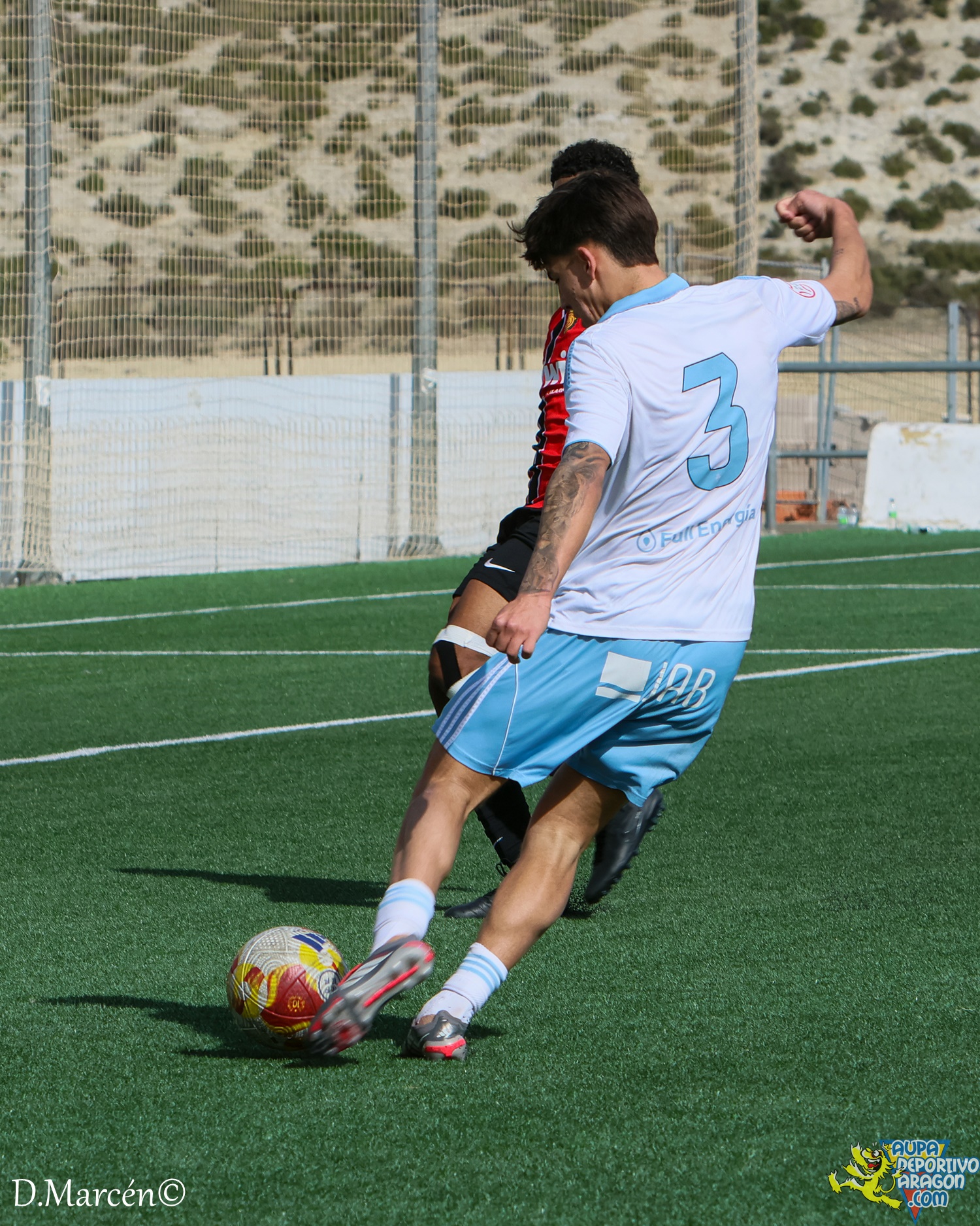 26 - 15-02-2026 - DHJ - R. Zaragza 1-1 RCD Mallorca (44)