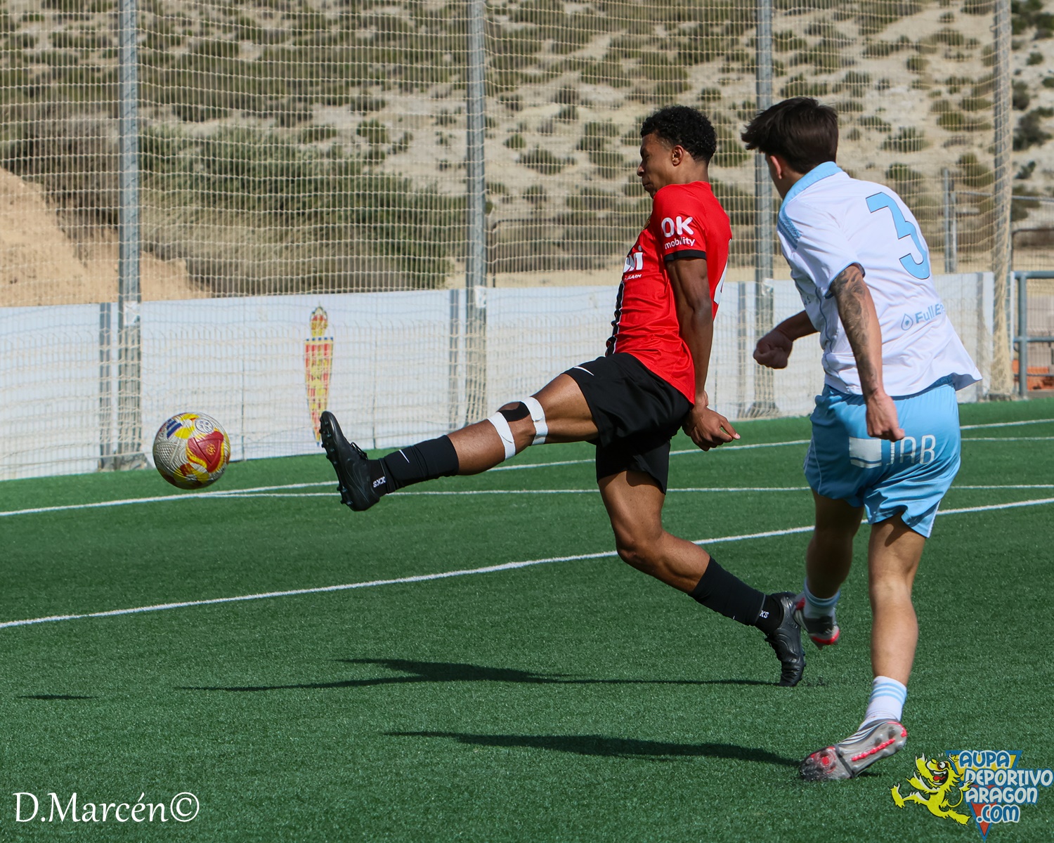 26 - 15-02-2026 - DHJ - R. Zaragza 1-1 RCD Mallorca (45)