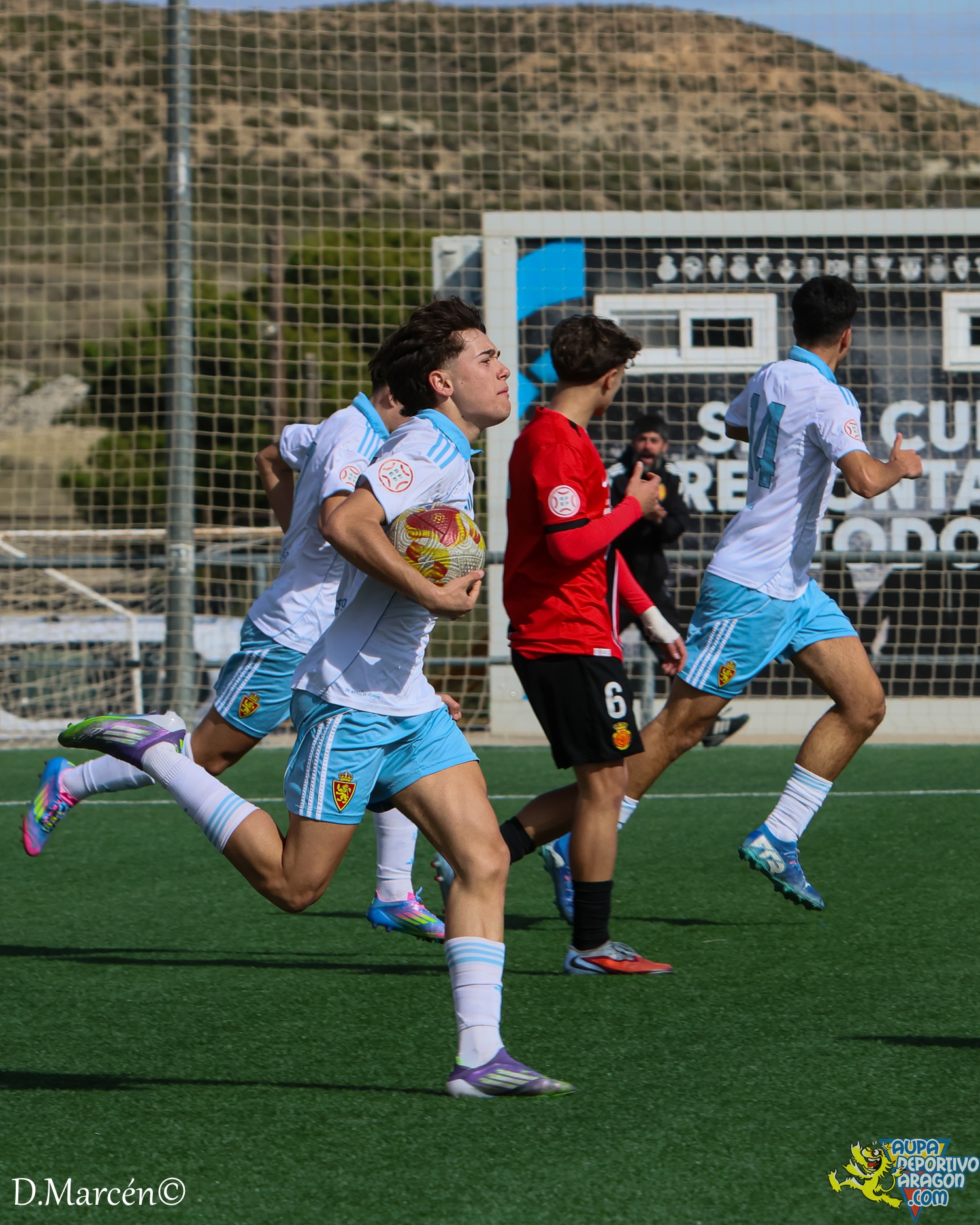26 - 15-02-2026 - DHJ - R. Zaragza 1-1 RCD Mallorca (49)