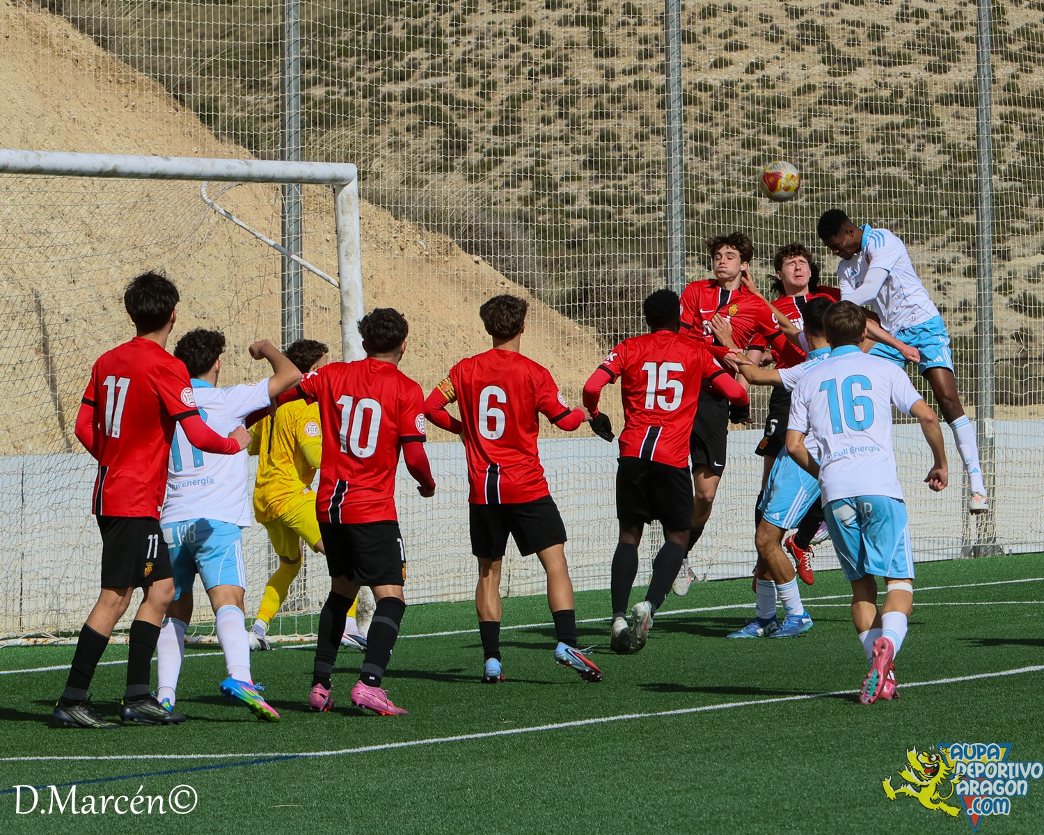 26 - 15-02-2026 - DHJ - R. Zaragza 1-1 RCD Mallorca (52)