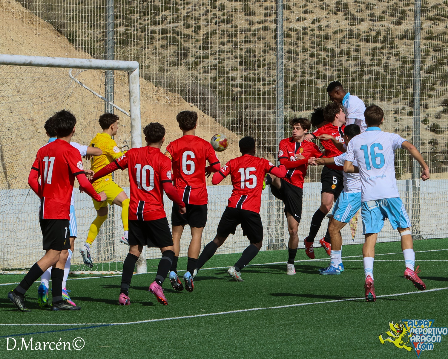 26 - 15-02-2026 - DHJ - R. Zaragza 1-1 RCD Mallorca (53)