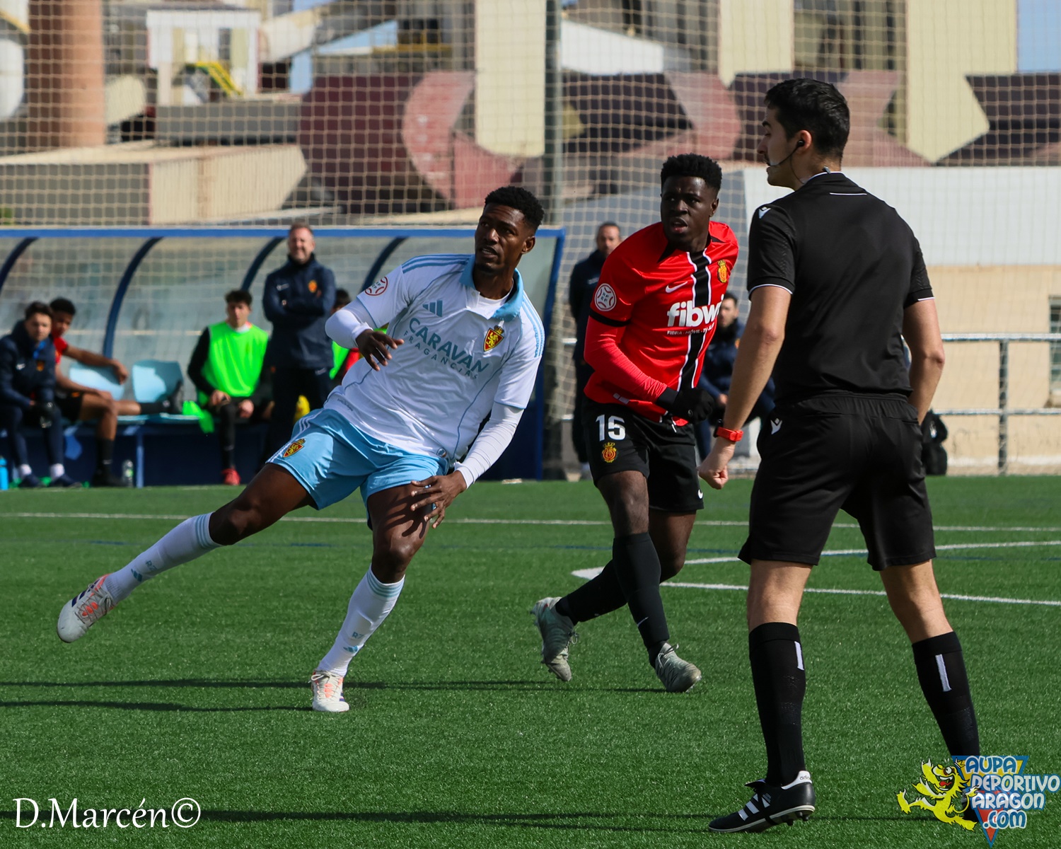 26 - 15-02-2026 - DHJ - R. Zaragza 1-1 RCD Mallorca (54)